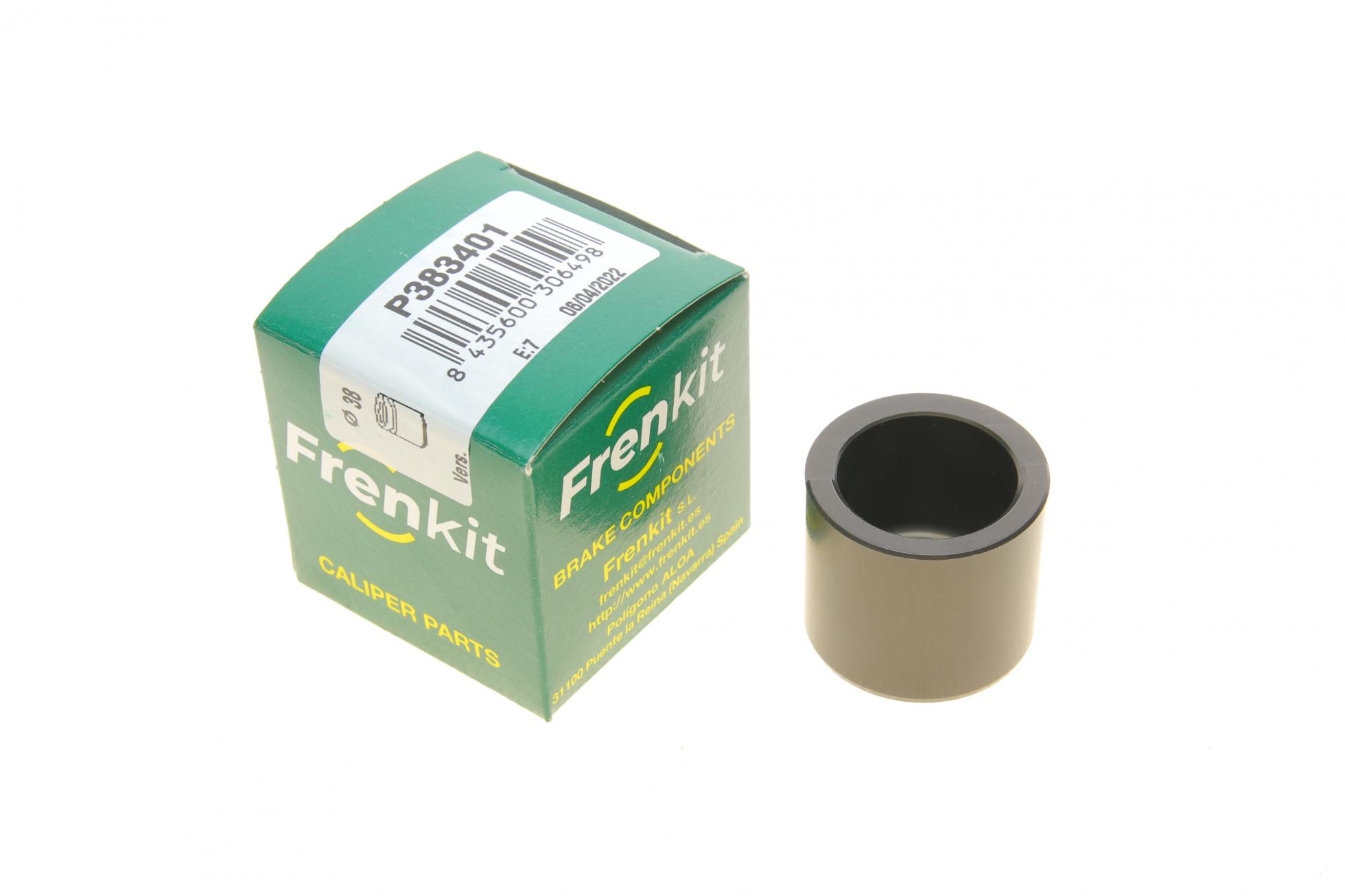 P383401 FRENKIT