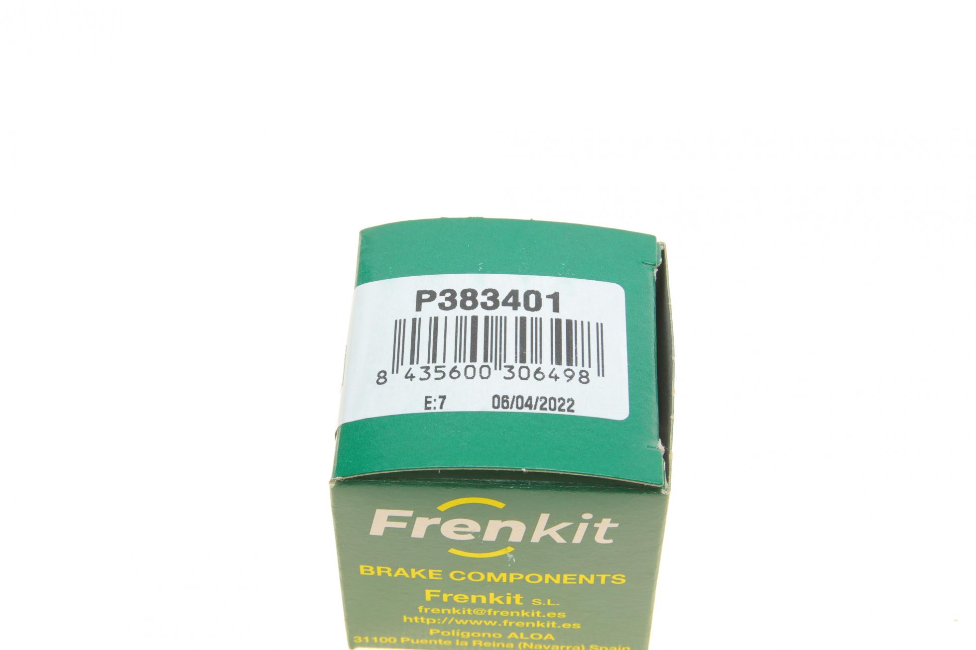 P383401 FRENKIT
