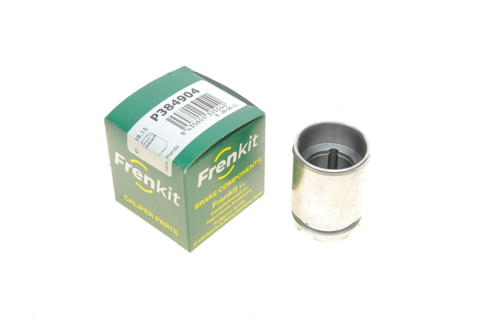 P384904 FRENKIT