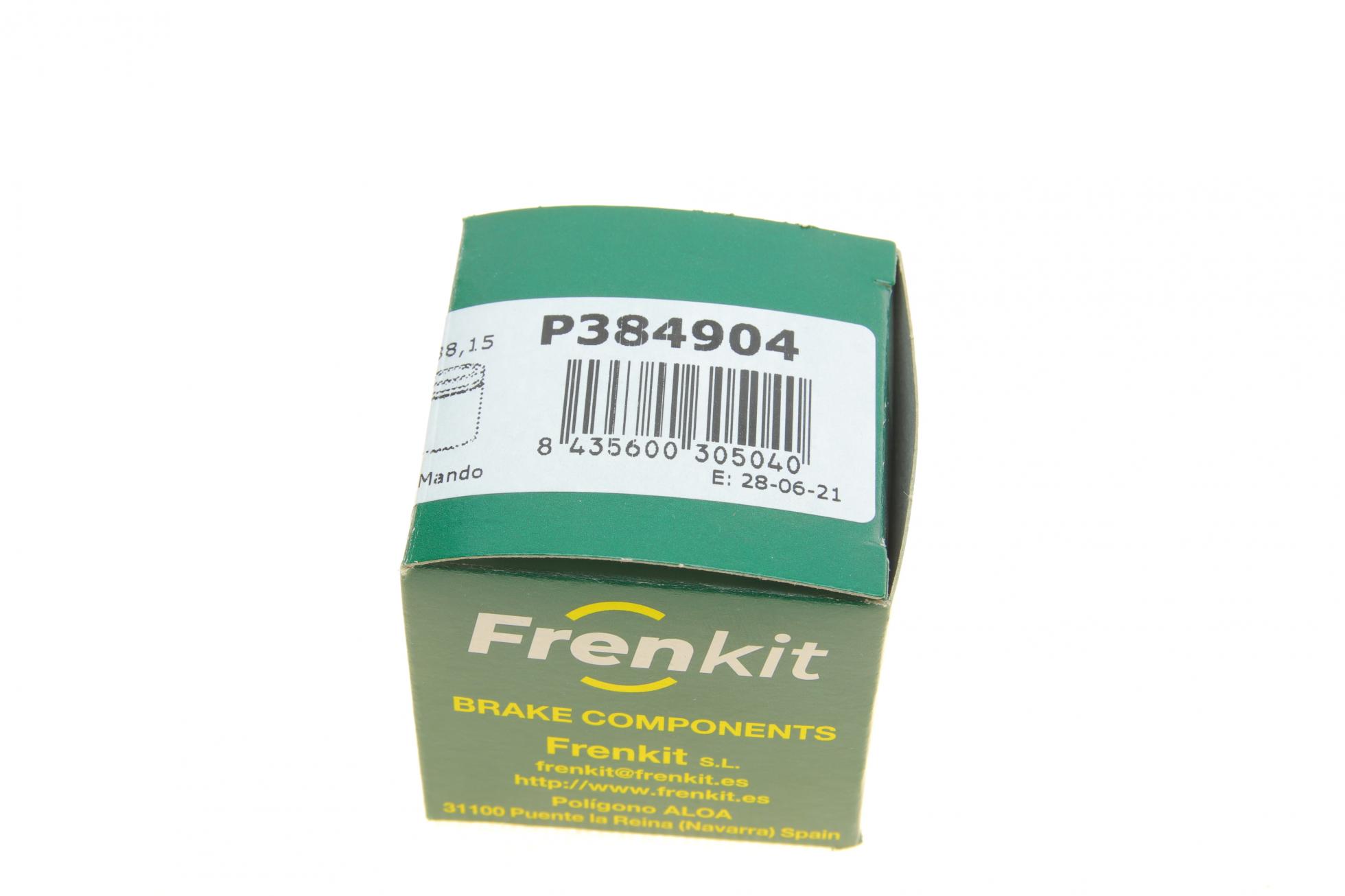 P384904 FRENKIT