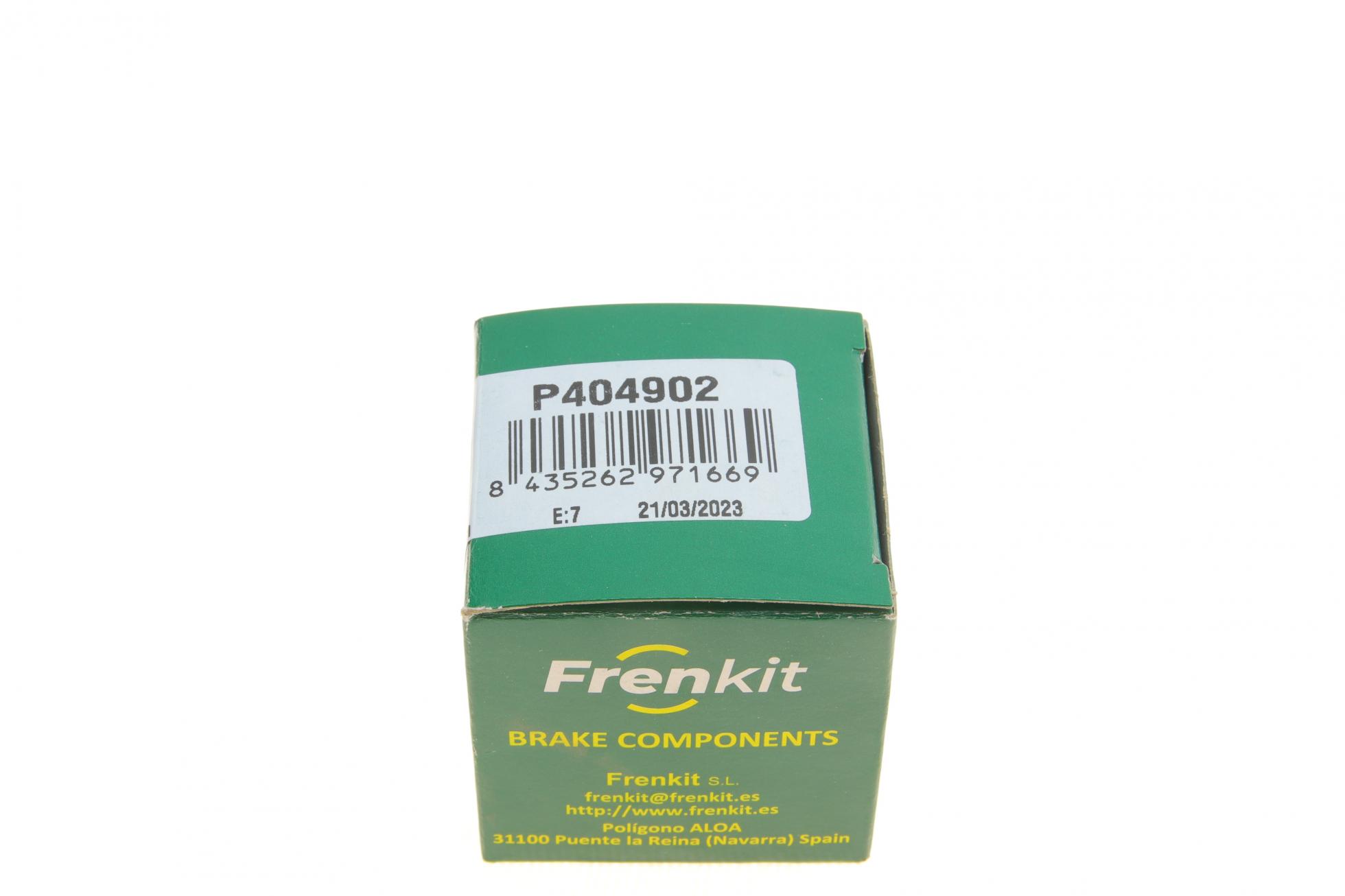 P404902 FRENKIT