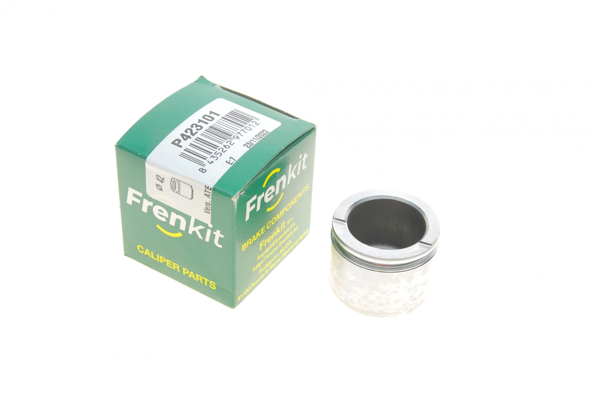 P423101 FRENKIT