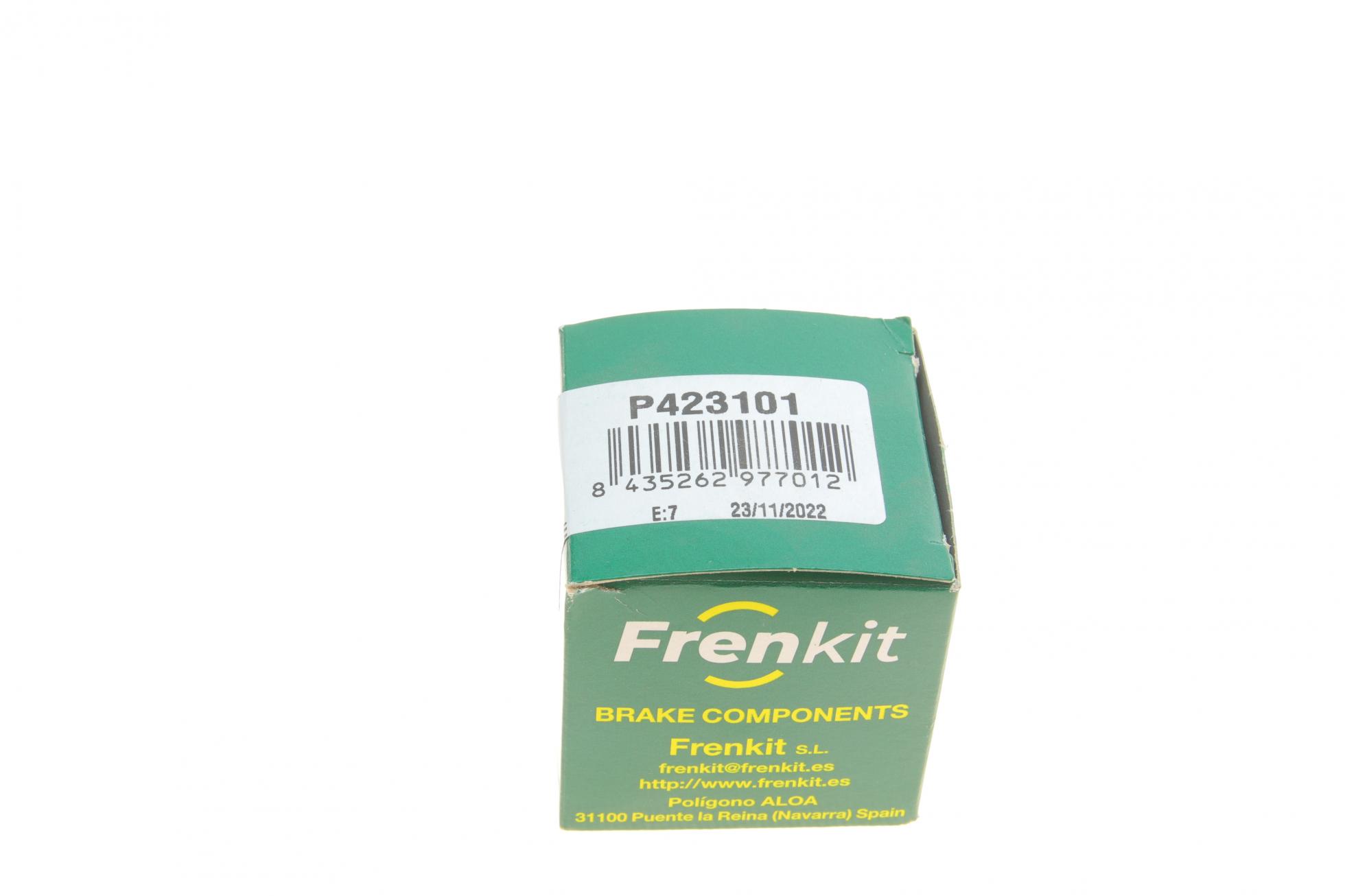 P423101 FRENKIT