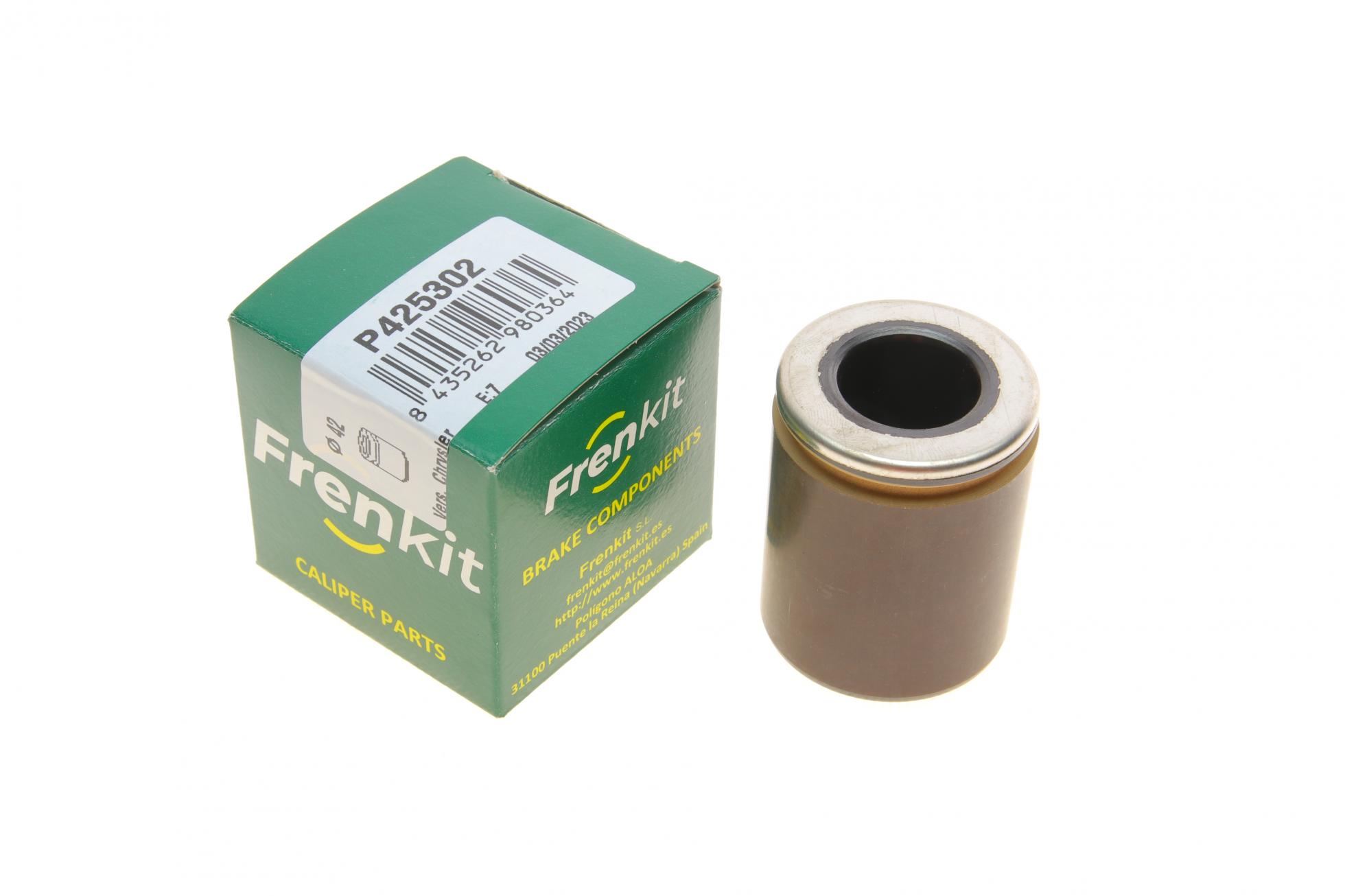 P425302 FRENKIT