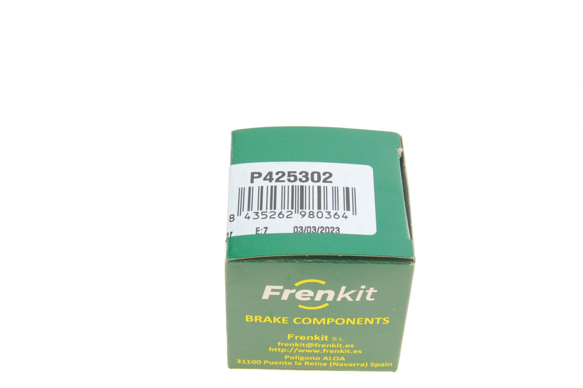 P425302 FRENKIT