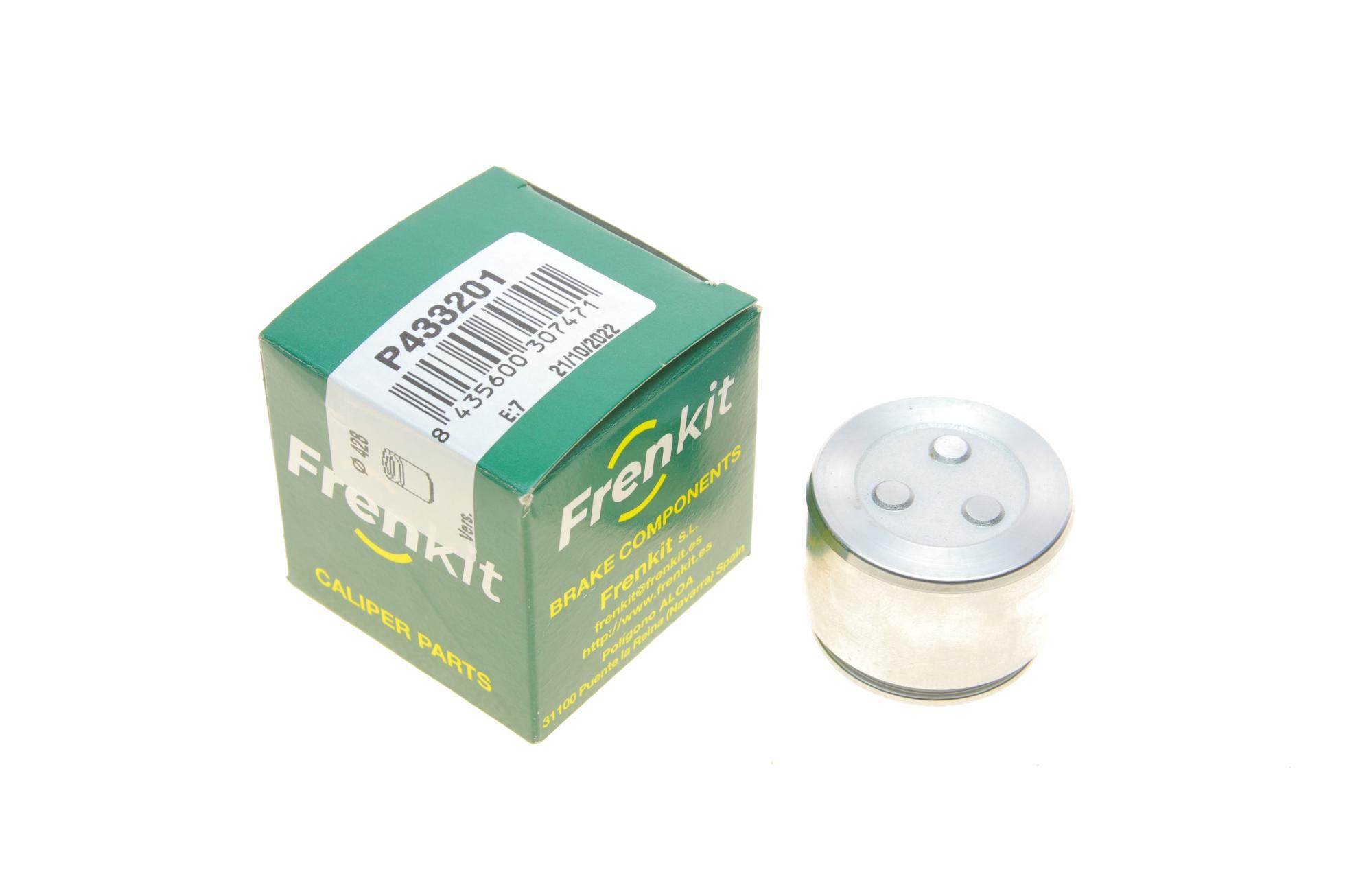 P433201 FRENKIT