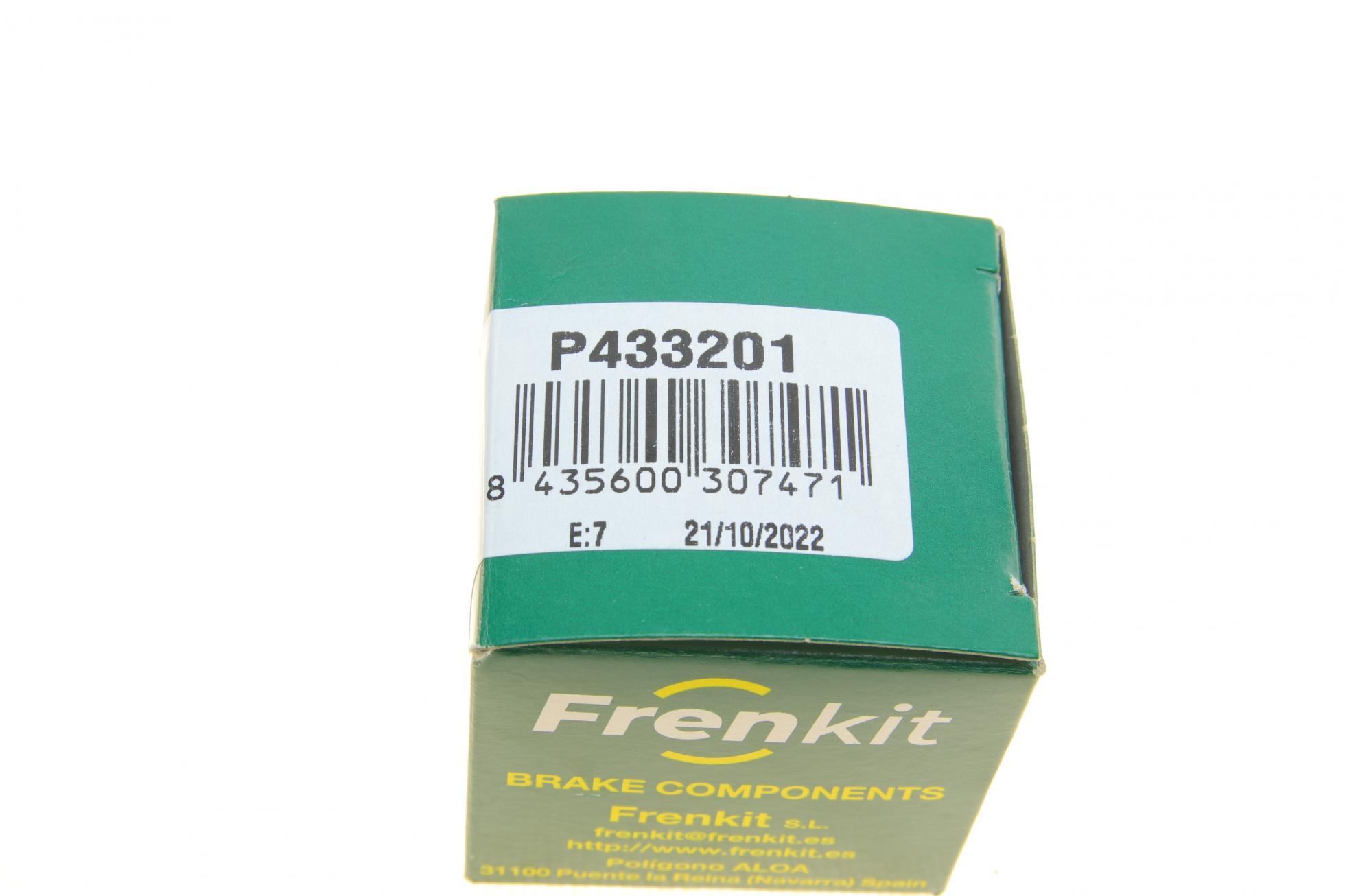 P433201 FRENKIT
