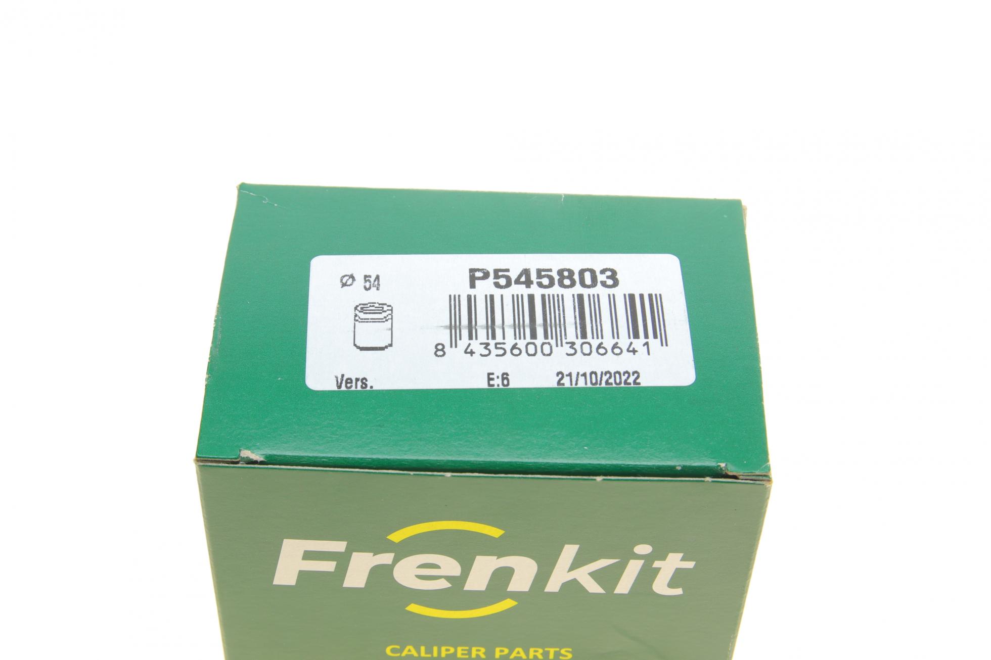P545803 FRENKIT