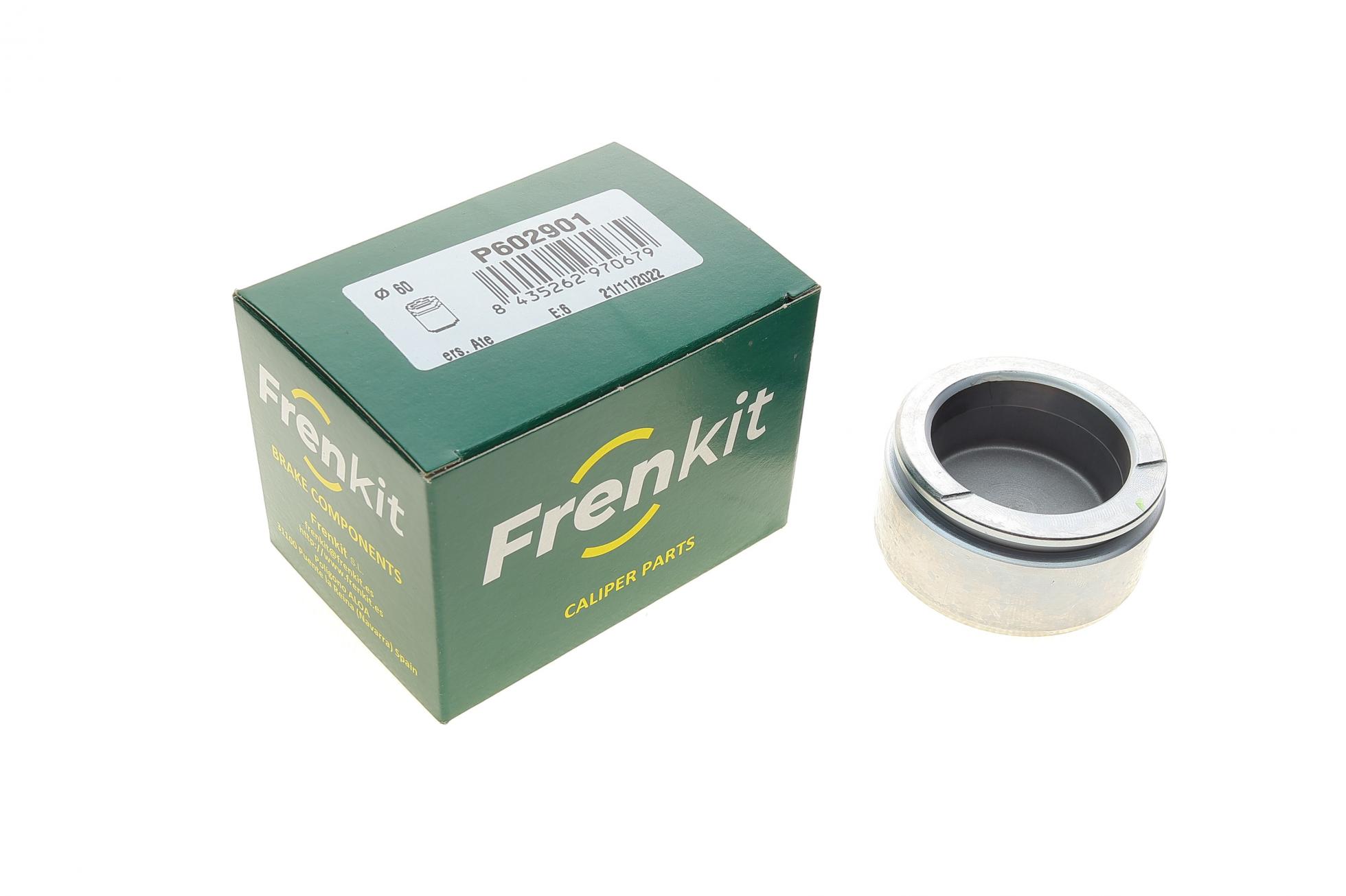 P602901 FRENKIT