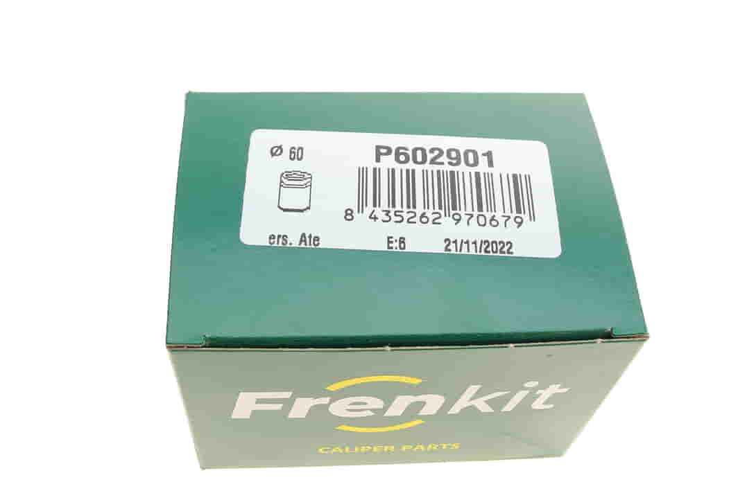 P602901 FRENKIT