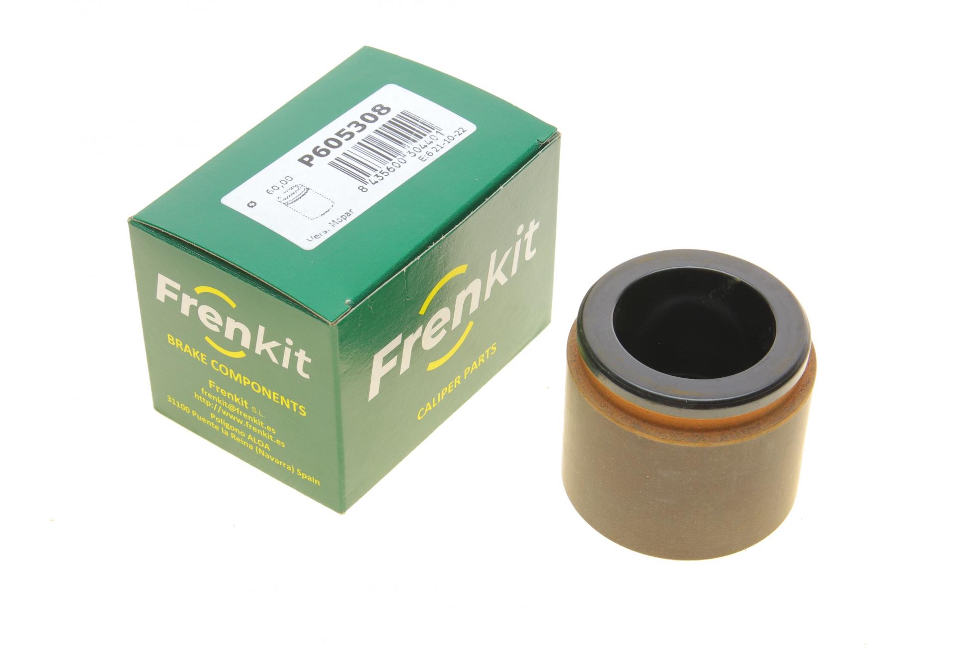 P605308 FRENKIT
