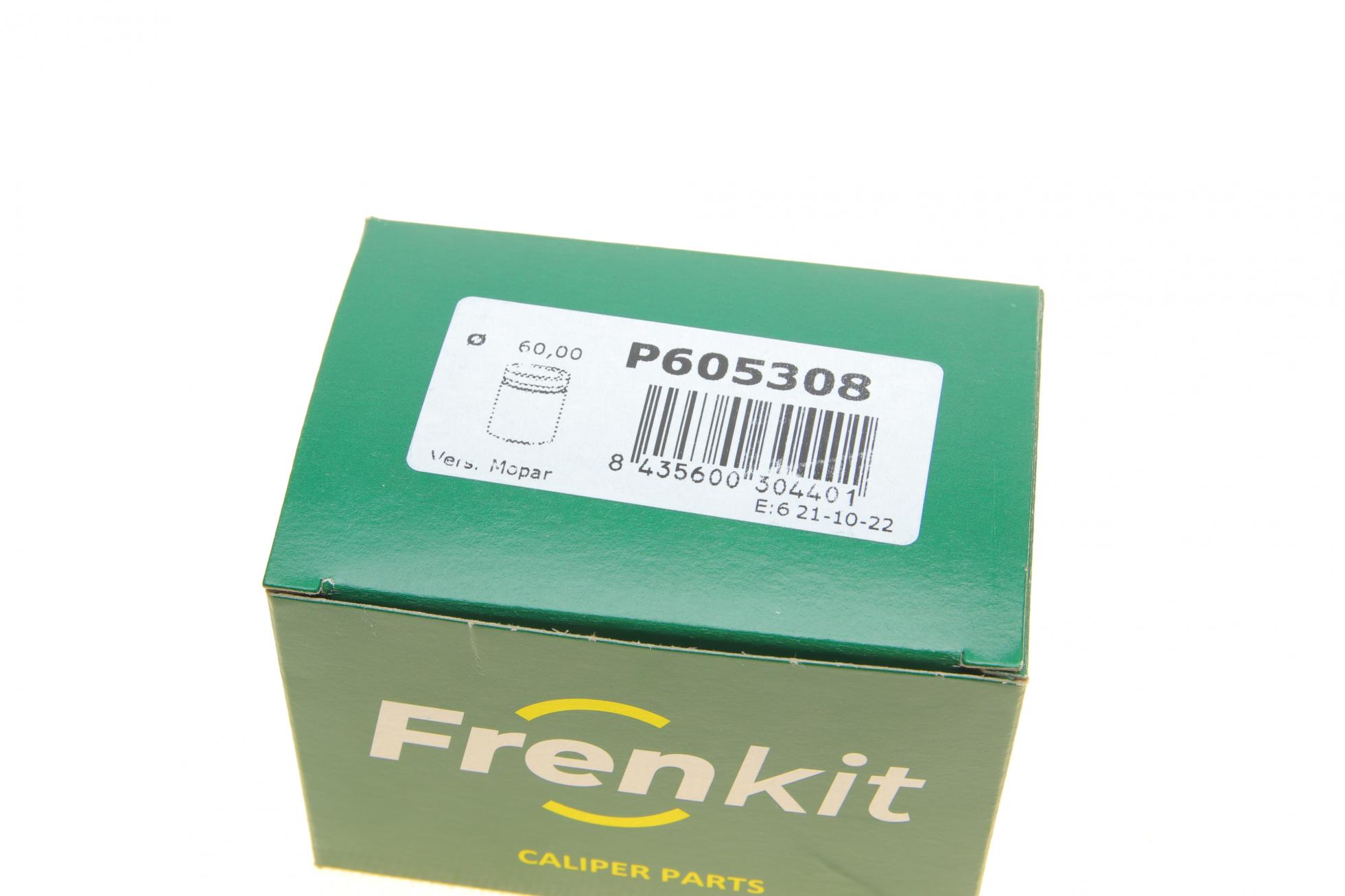 P605308 FRENKIT