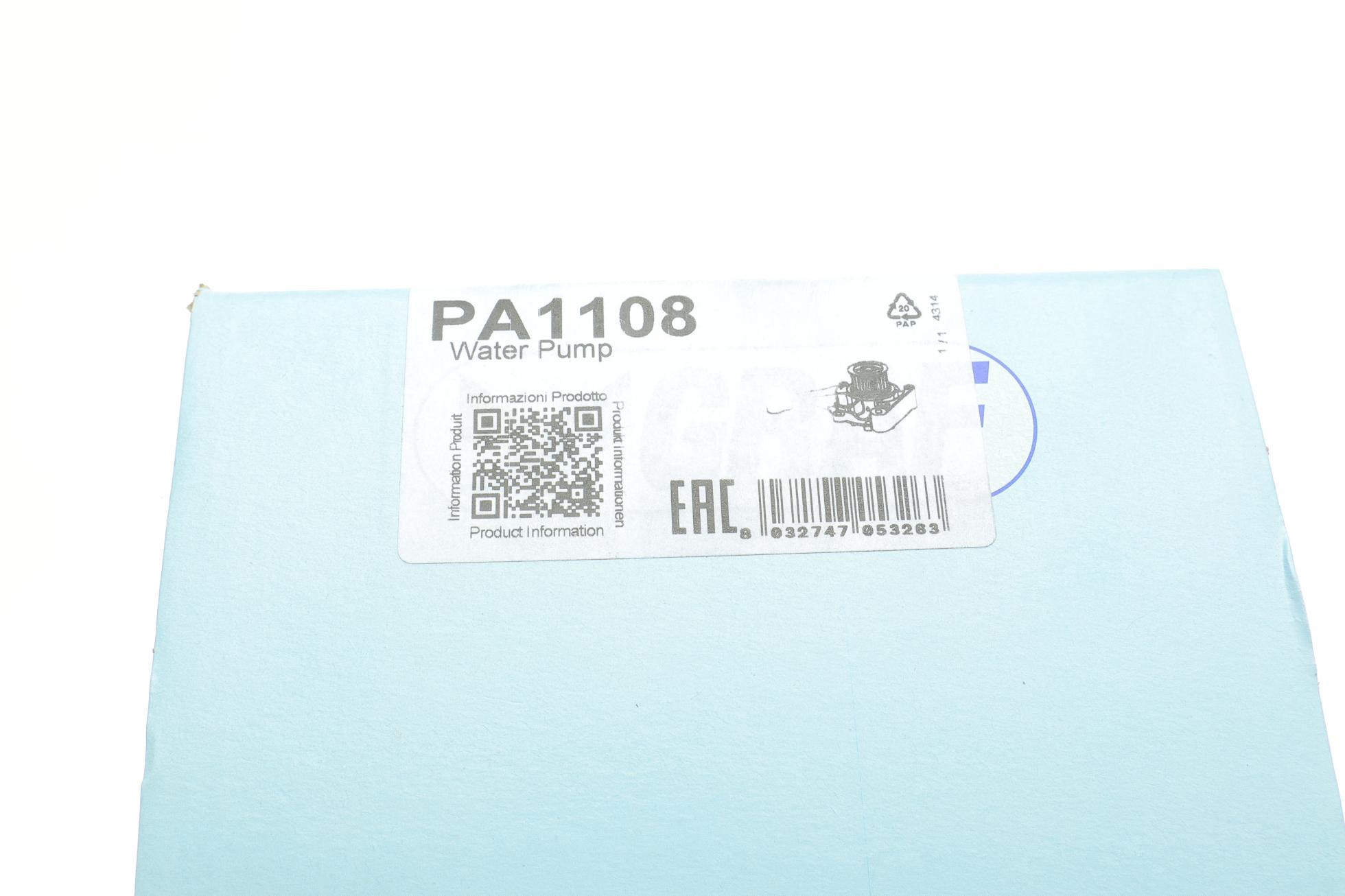 PA1108 GRAF