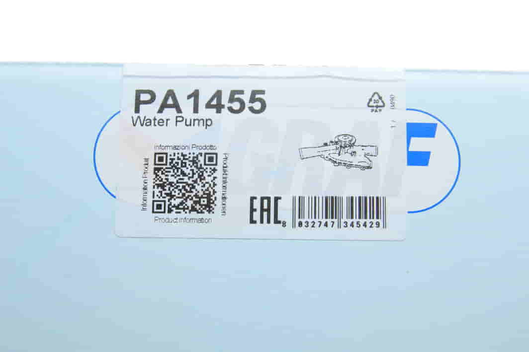 PA1455 GRAF