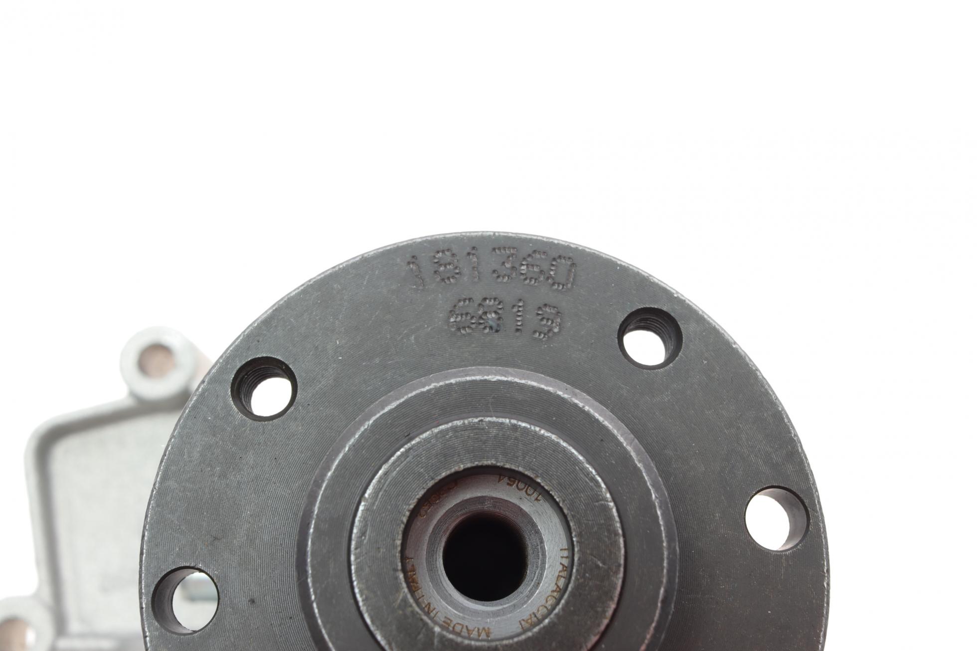 PA6819 BUGATTI