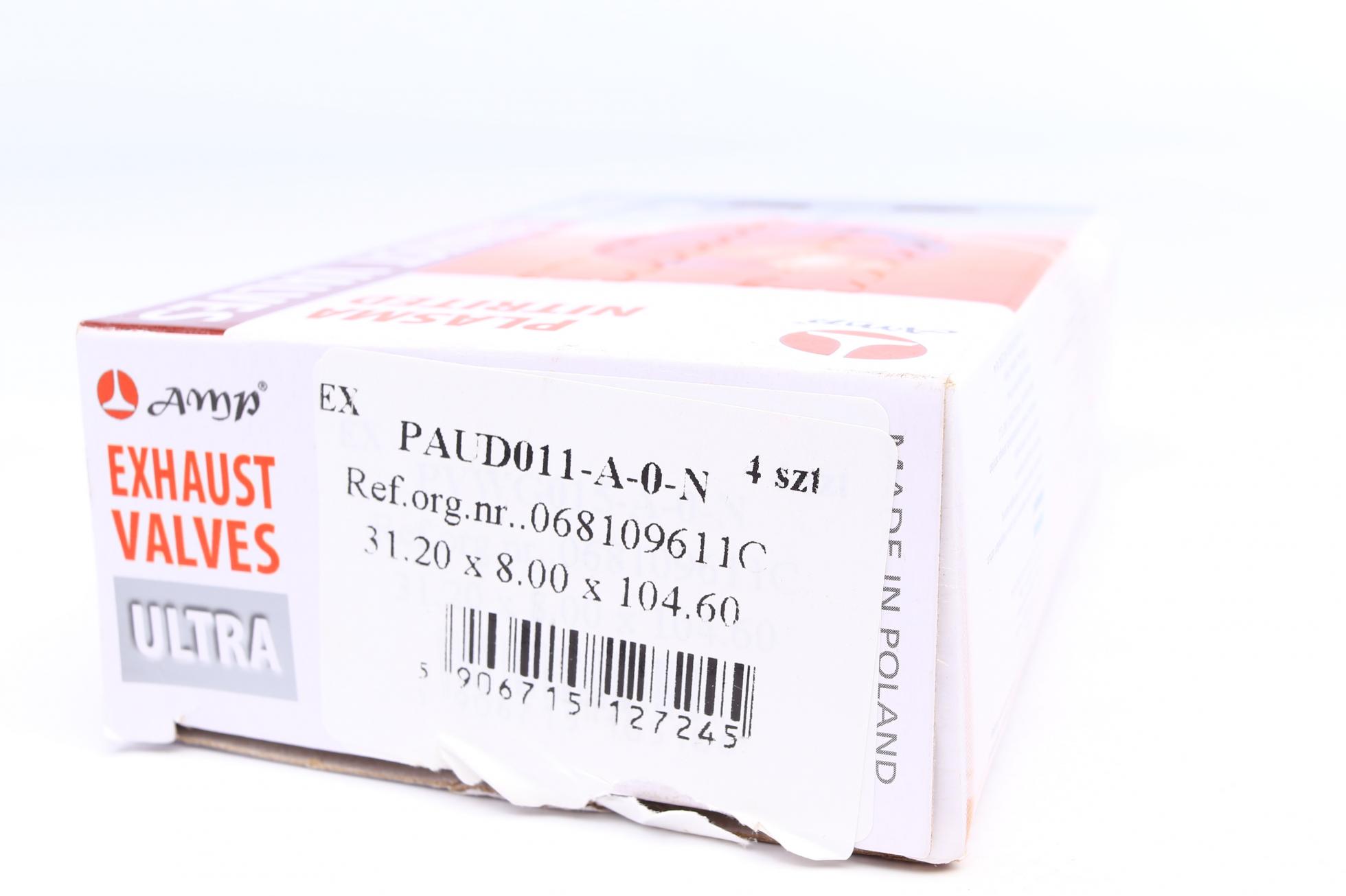 PAUD011A0N AMP