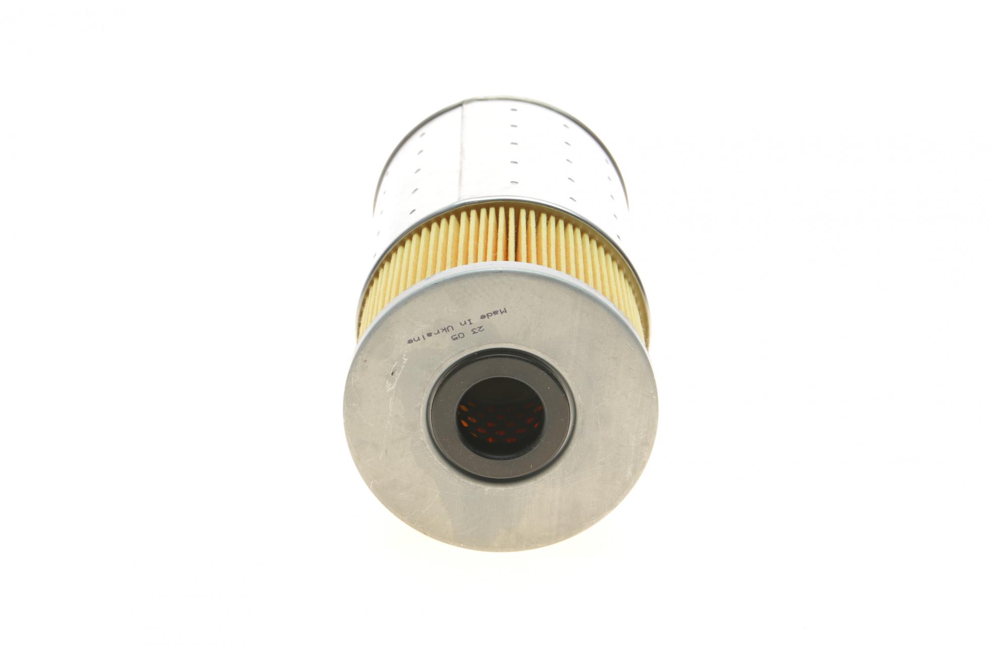 PF10501N MANN-FILTER