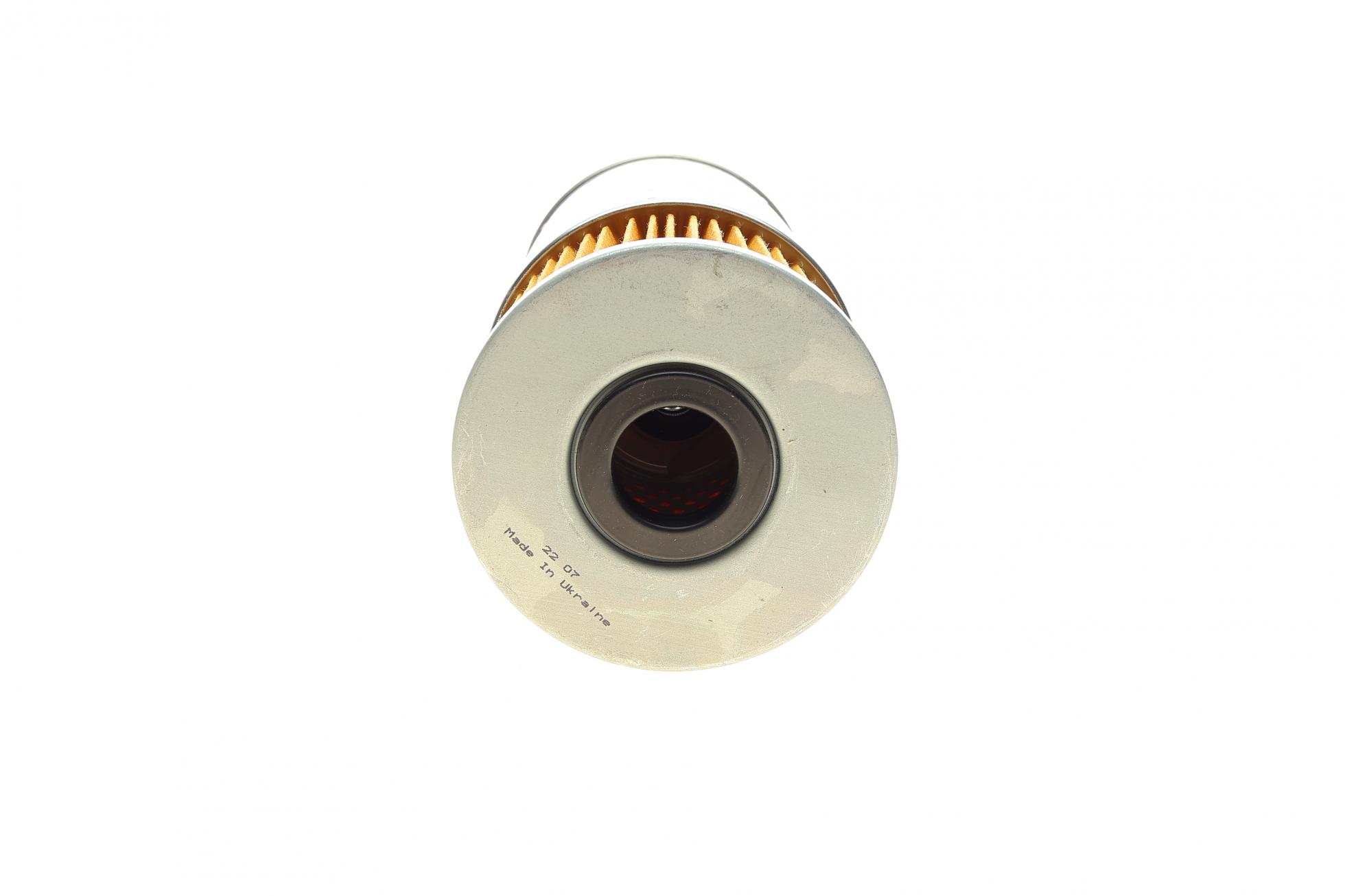 PF10551X MANN-FILTER