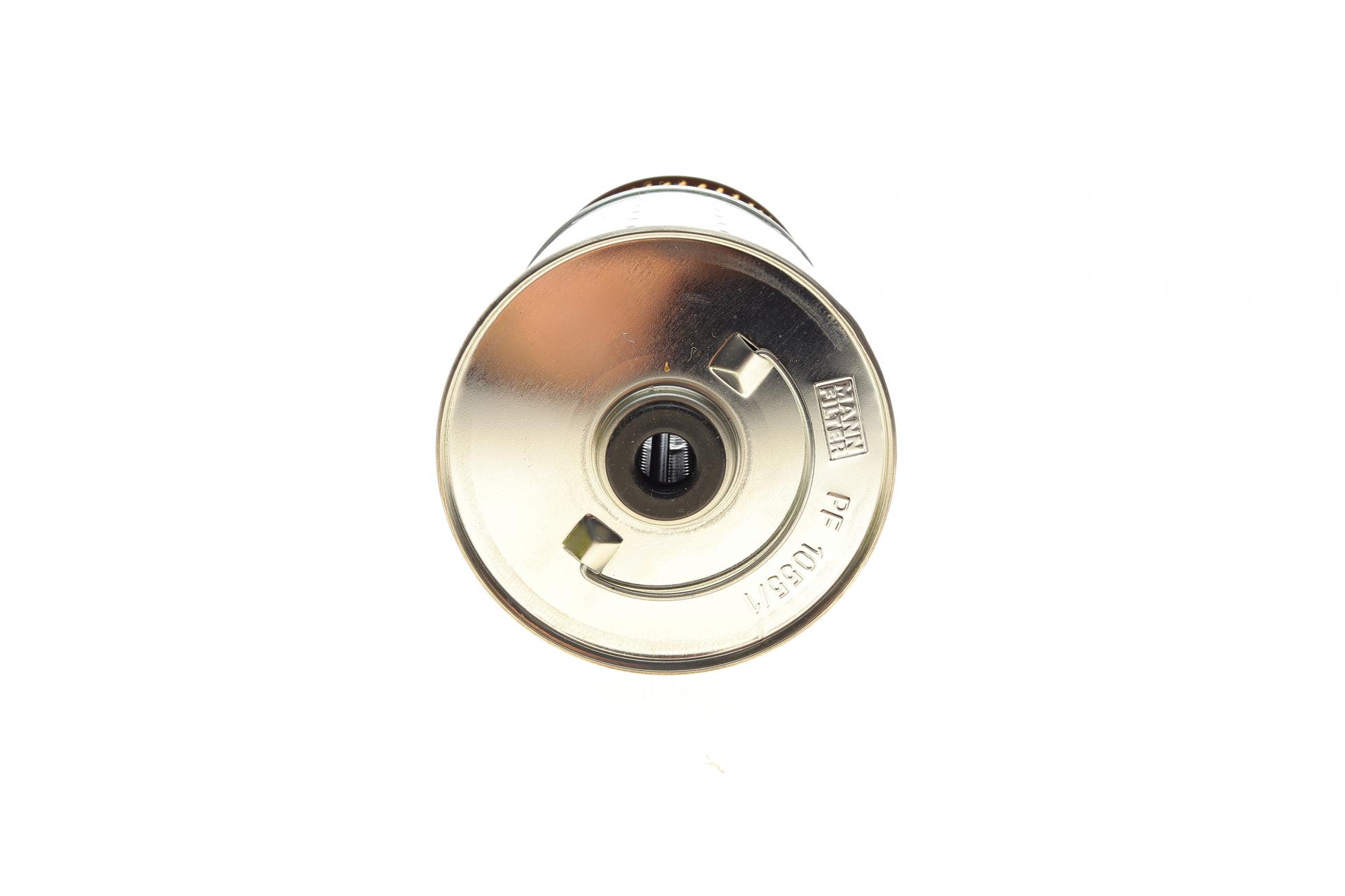 PF10551X MANN-FILTER