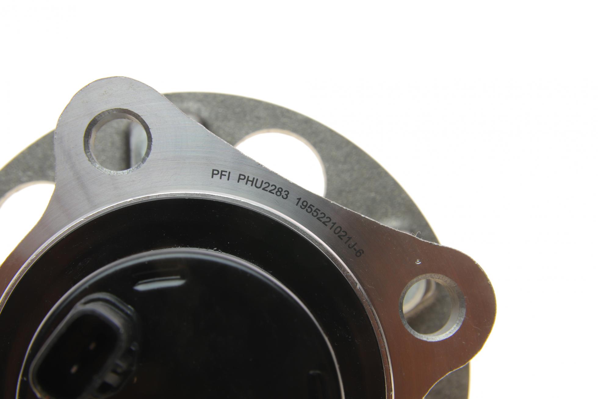 PHU2283 PFI