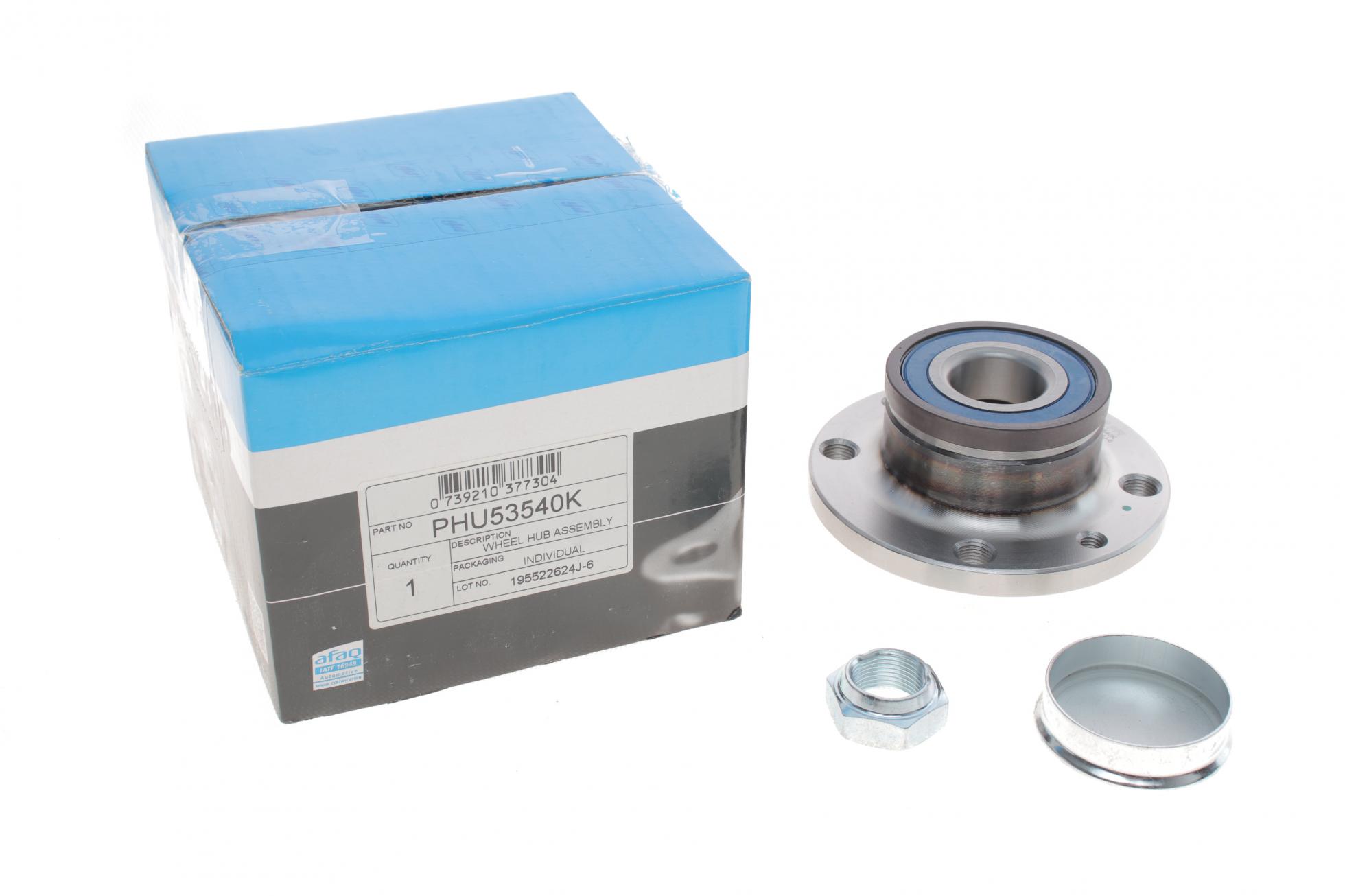 PHU53540K PFI