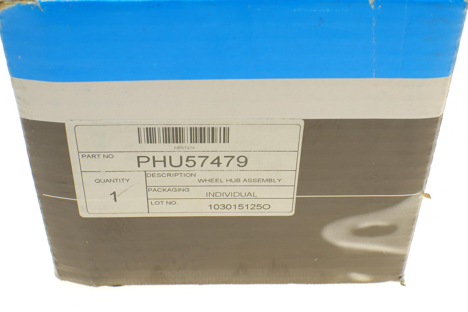 PHU57479 PFI