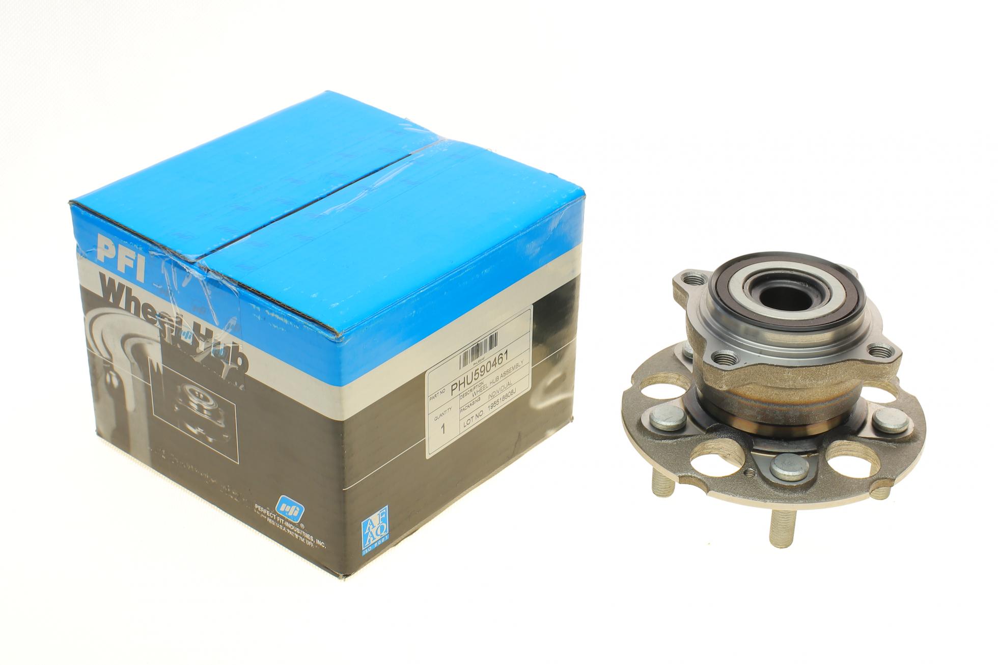 PHU590461 PFI