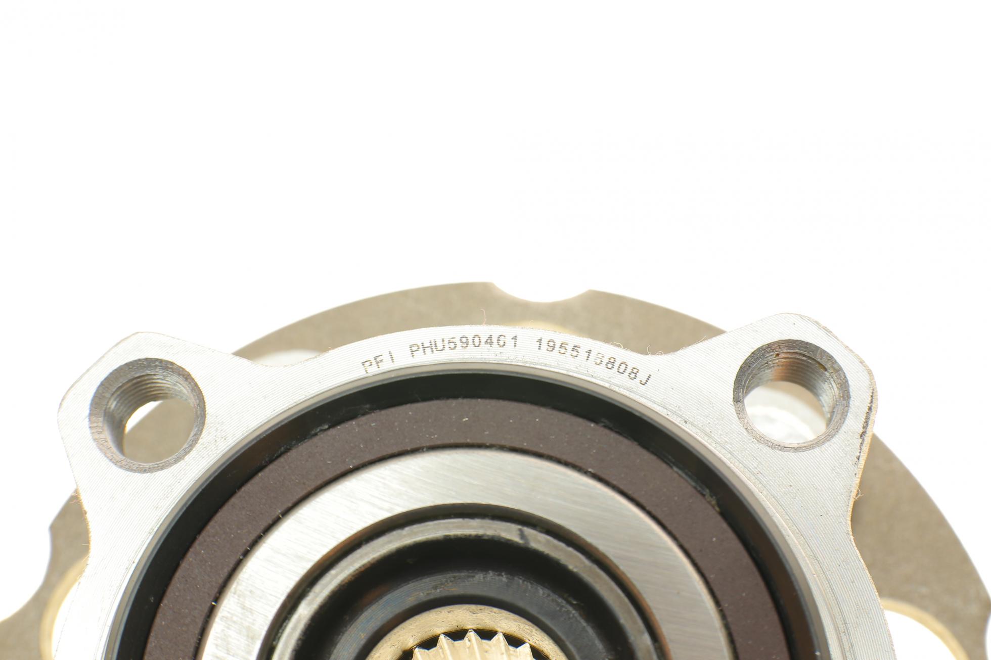 PHU590461 PFI