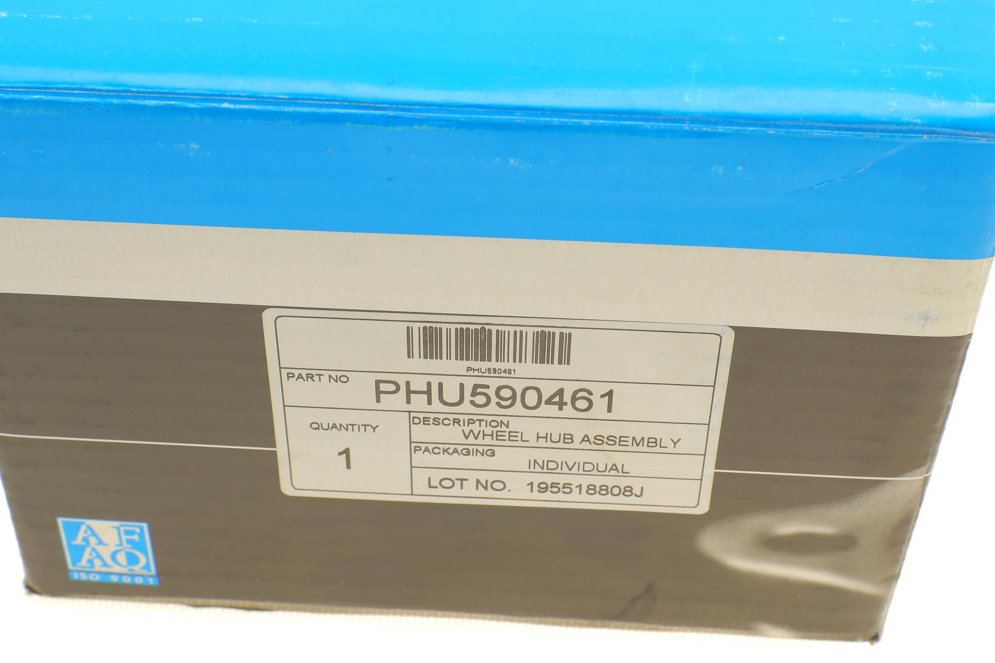 PHU590461 PFI