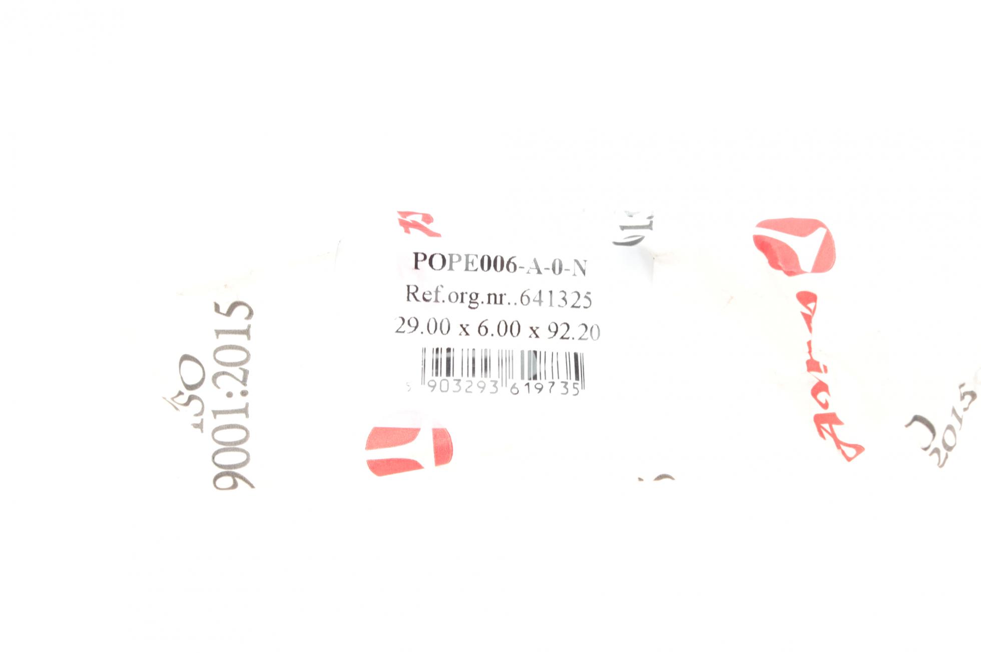 POPE006A0N AMP