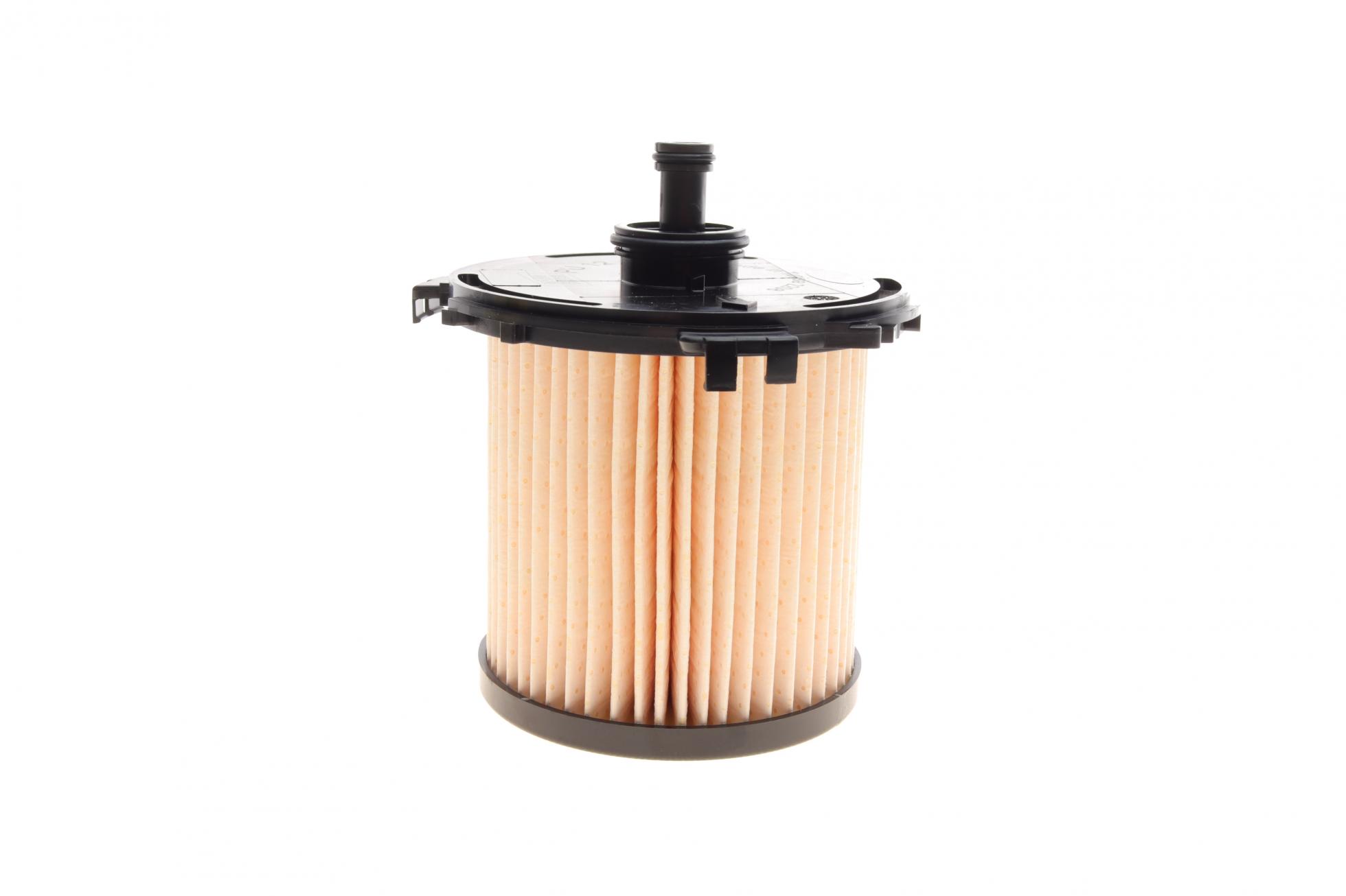 PU120031Z MANN-FILTER