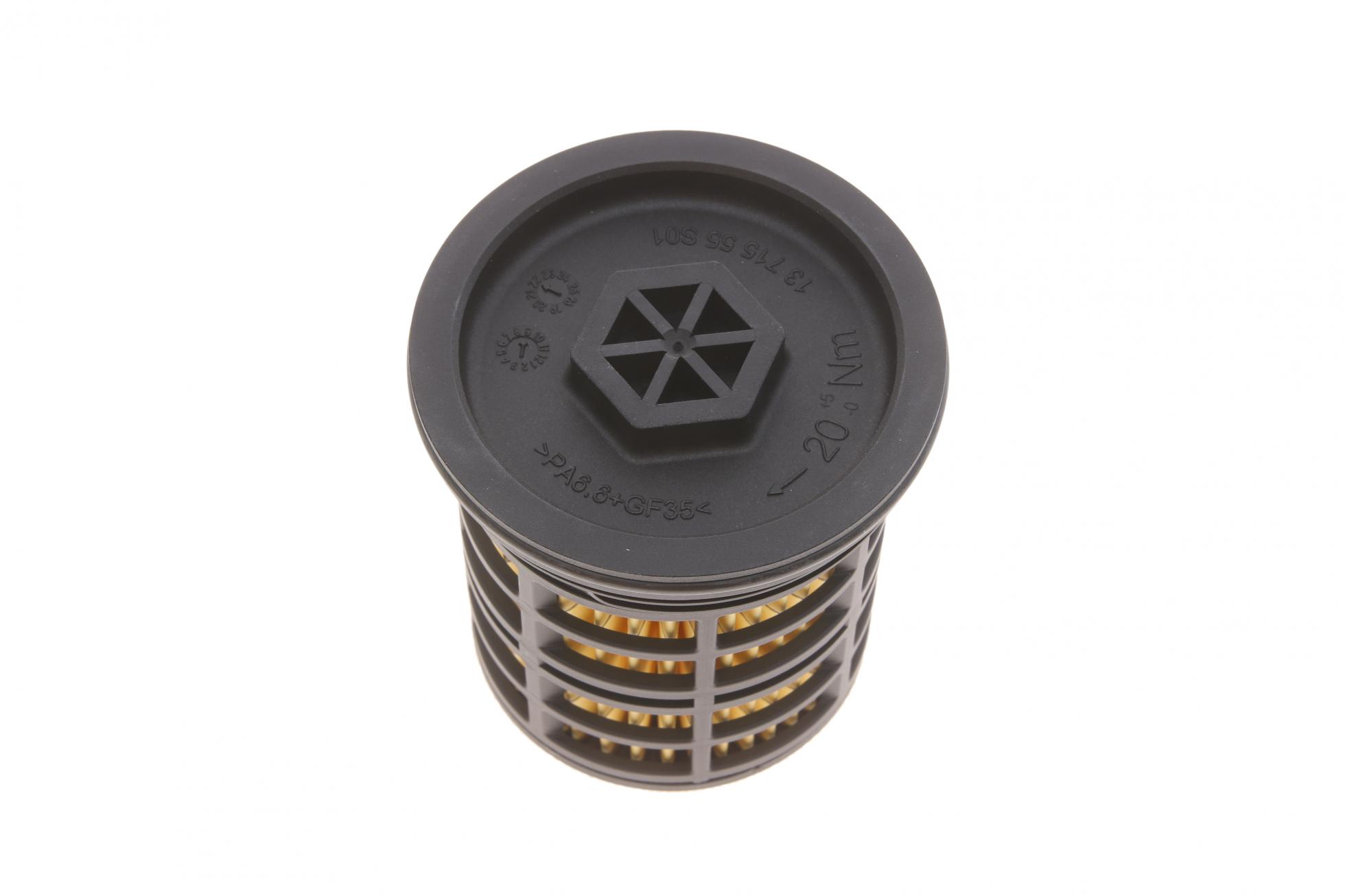 PU7006 MANN-FILTER