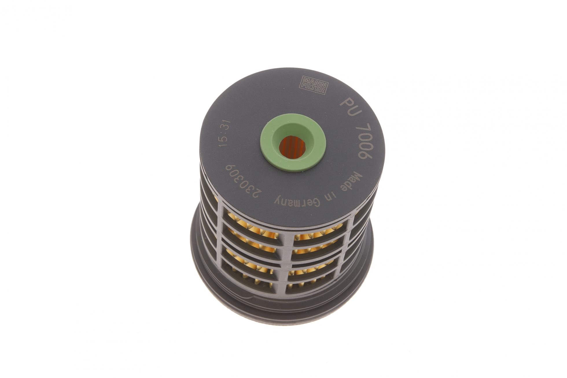 PU7006 MANN-FILTER