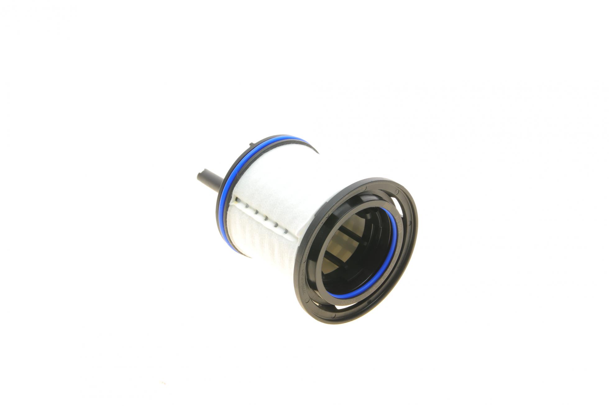 PU7008ZKIT MANN-FILTER