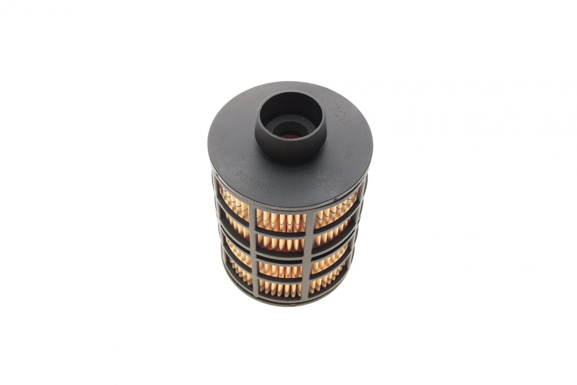 PU723X MANN-FILTER