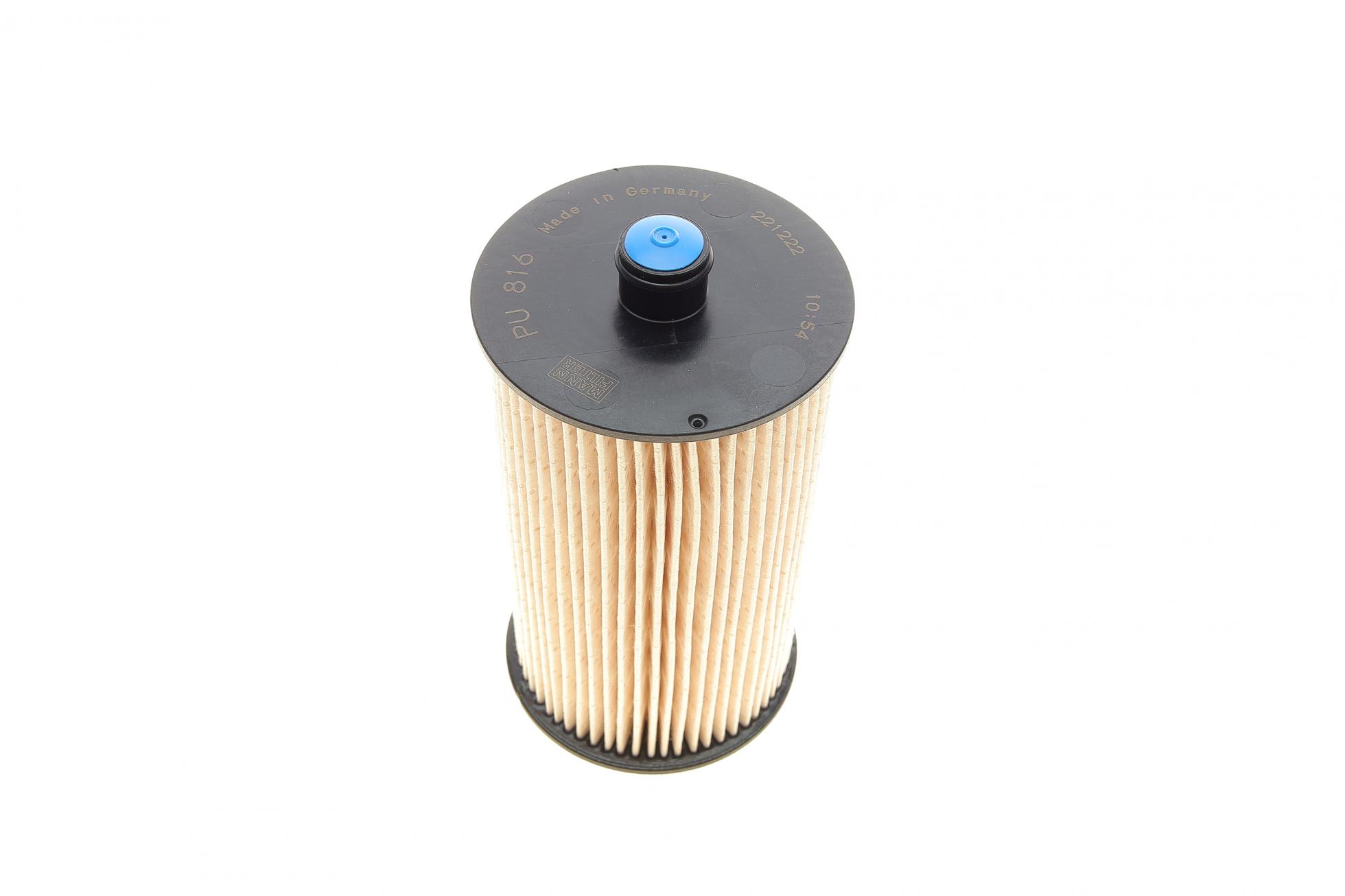 PU816X MANN-FILTER