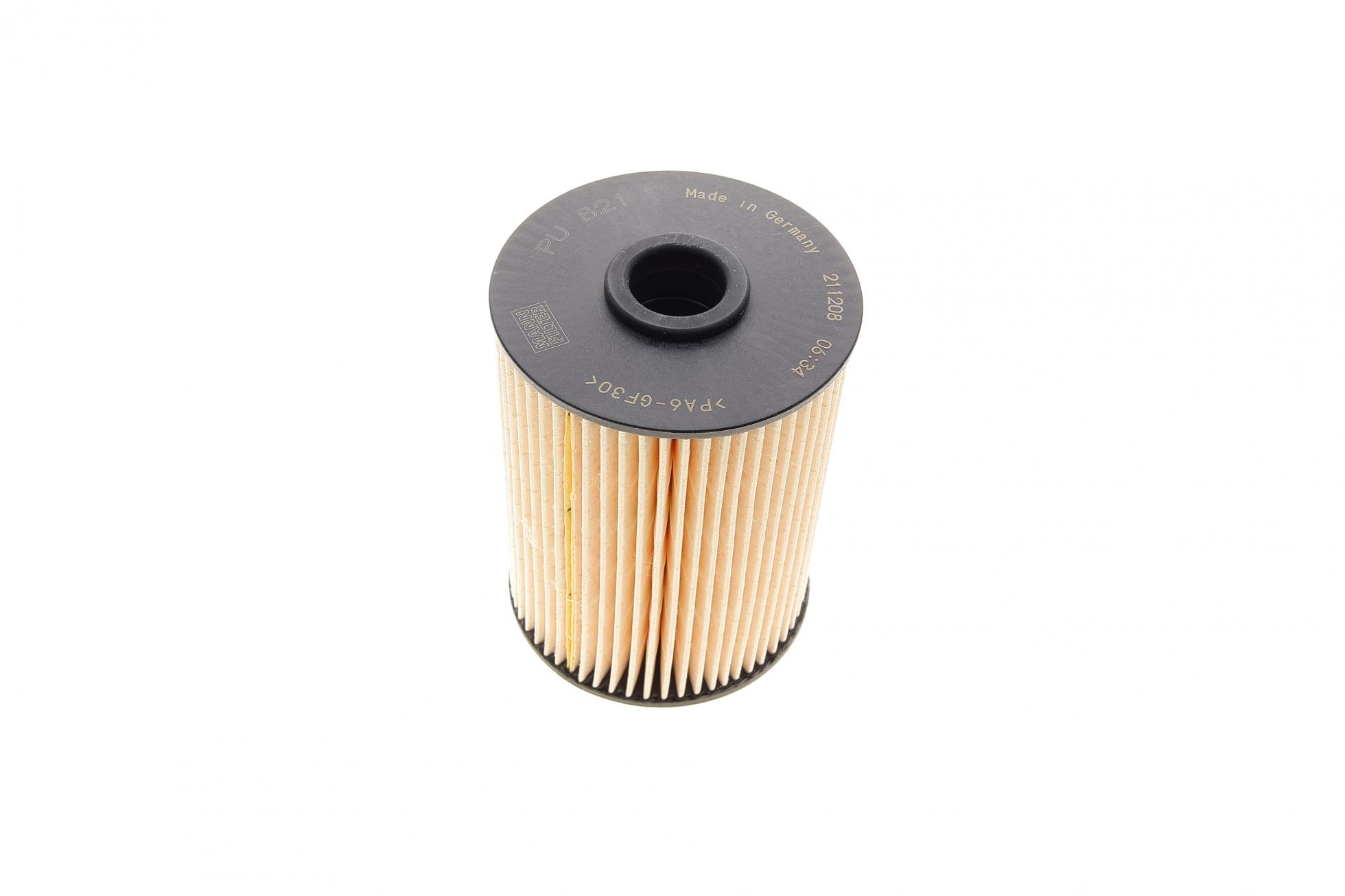 PU821X2 MANN-FILTER