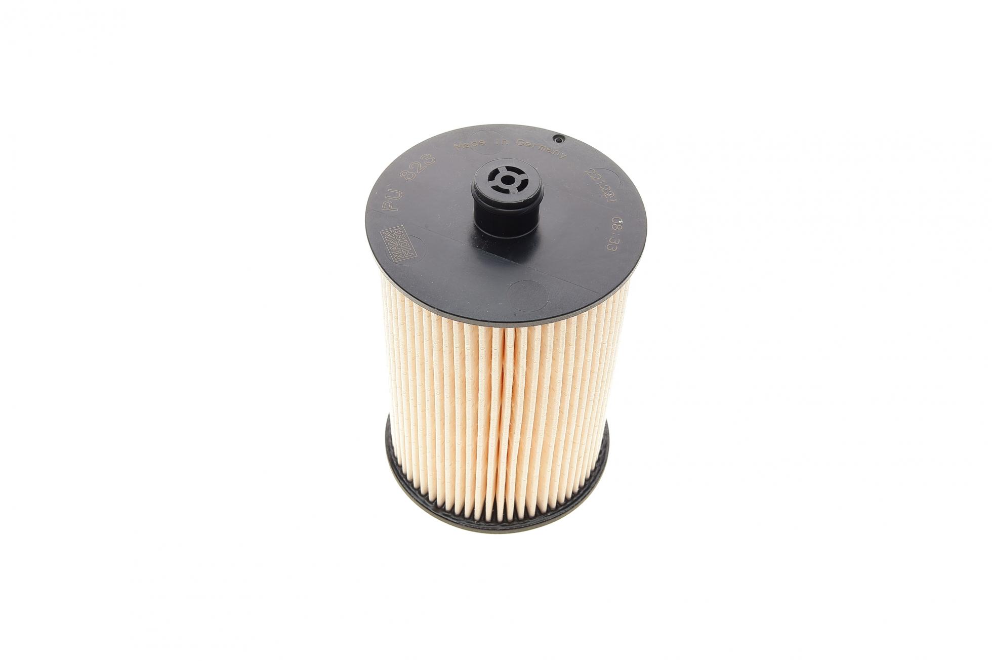 PU823X MANN-FILTER