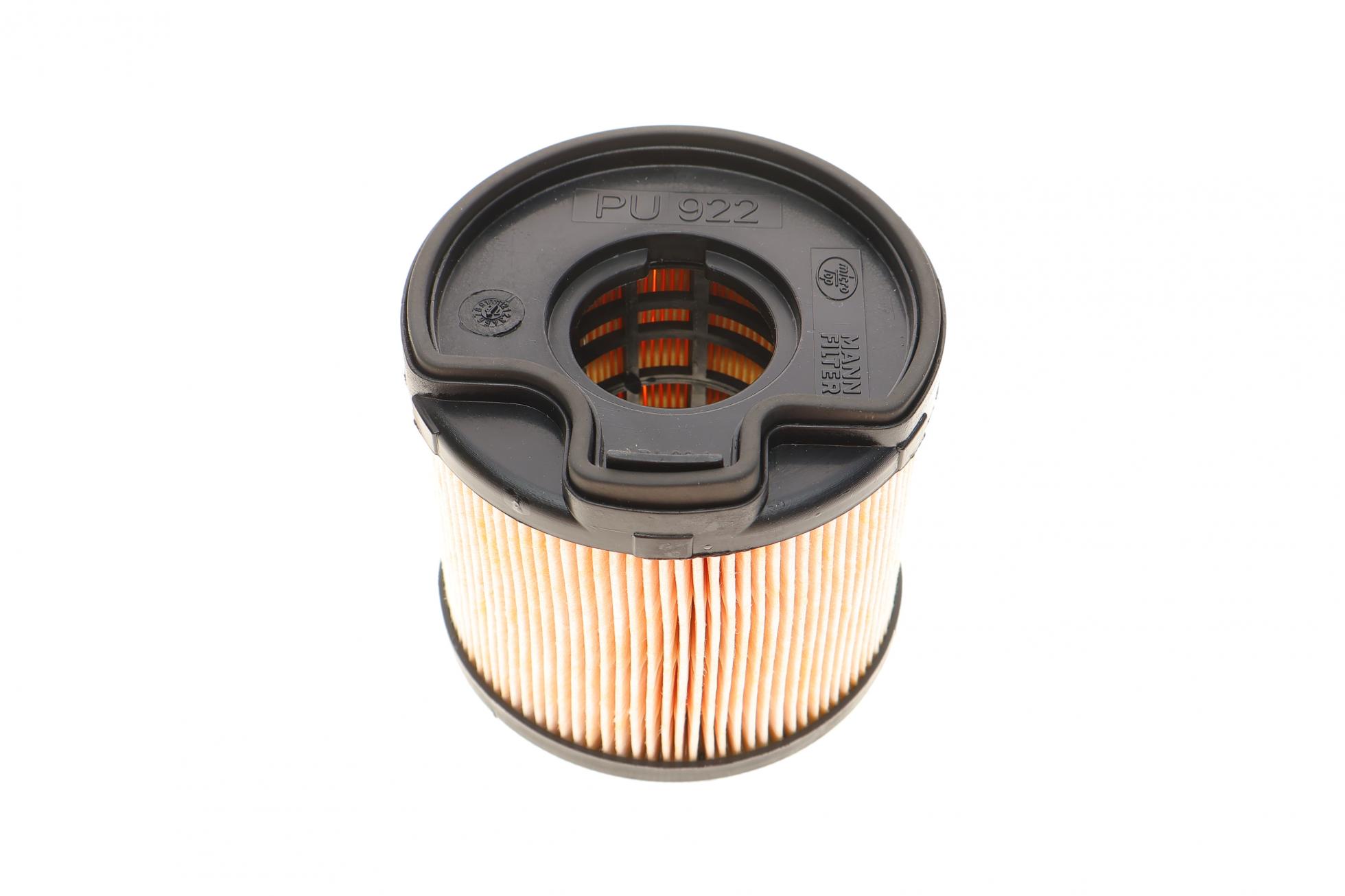 PU922X MANN-FILTER
