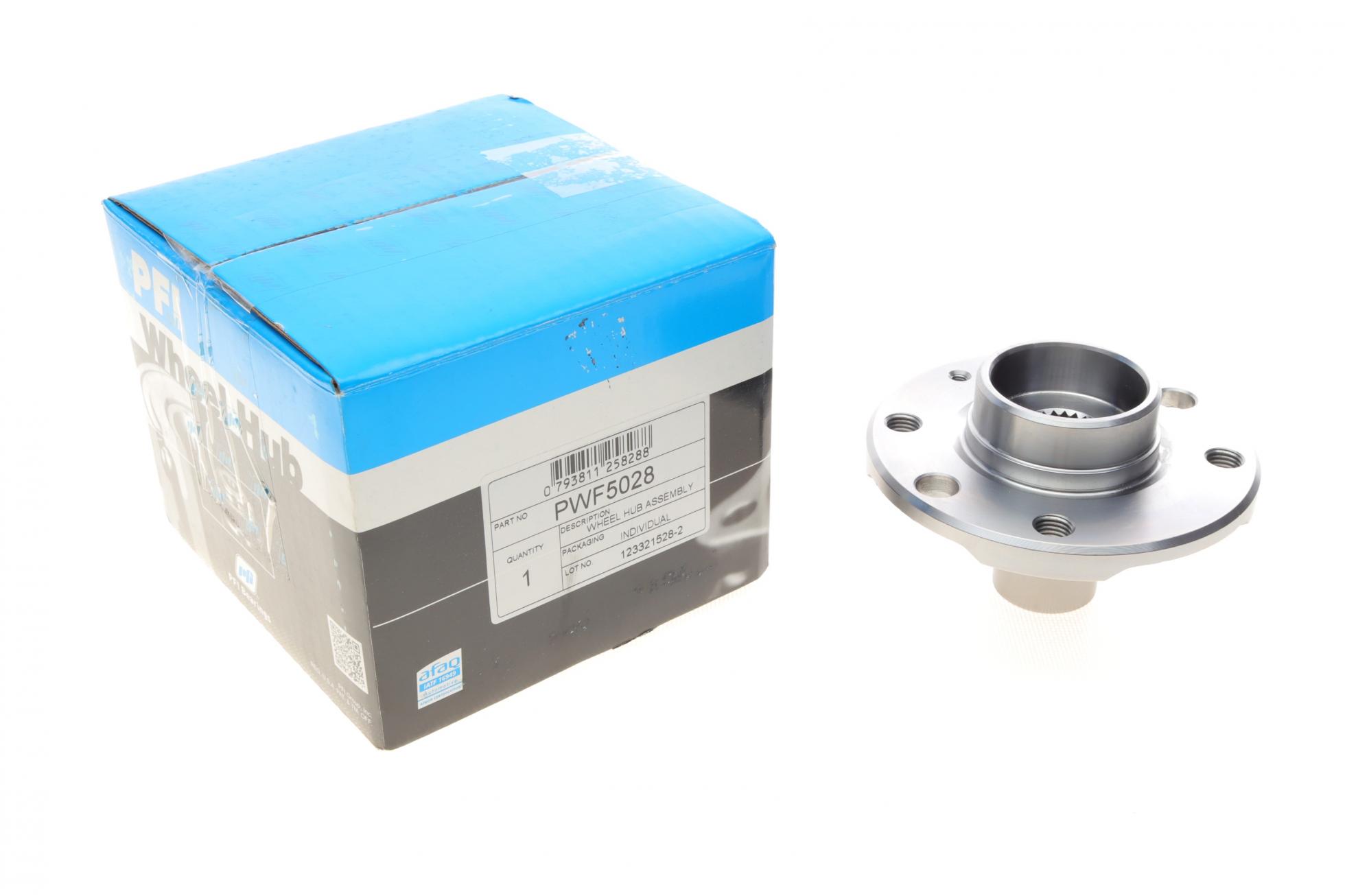 PWF5028 PFI