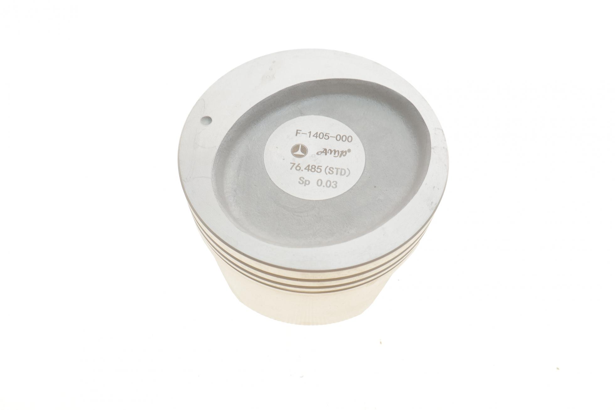 PXCHE4F1405000 AMP