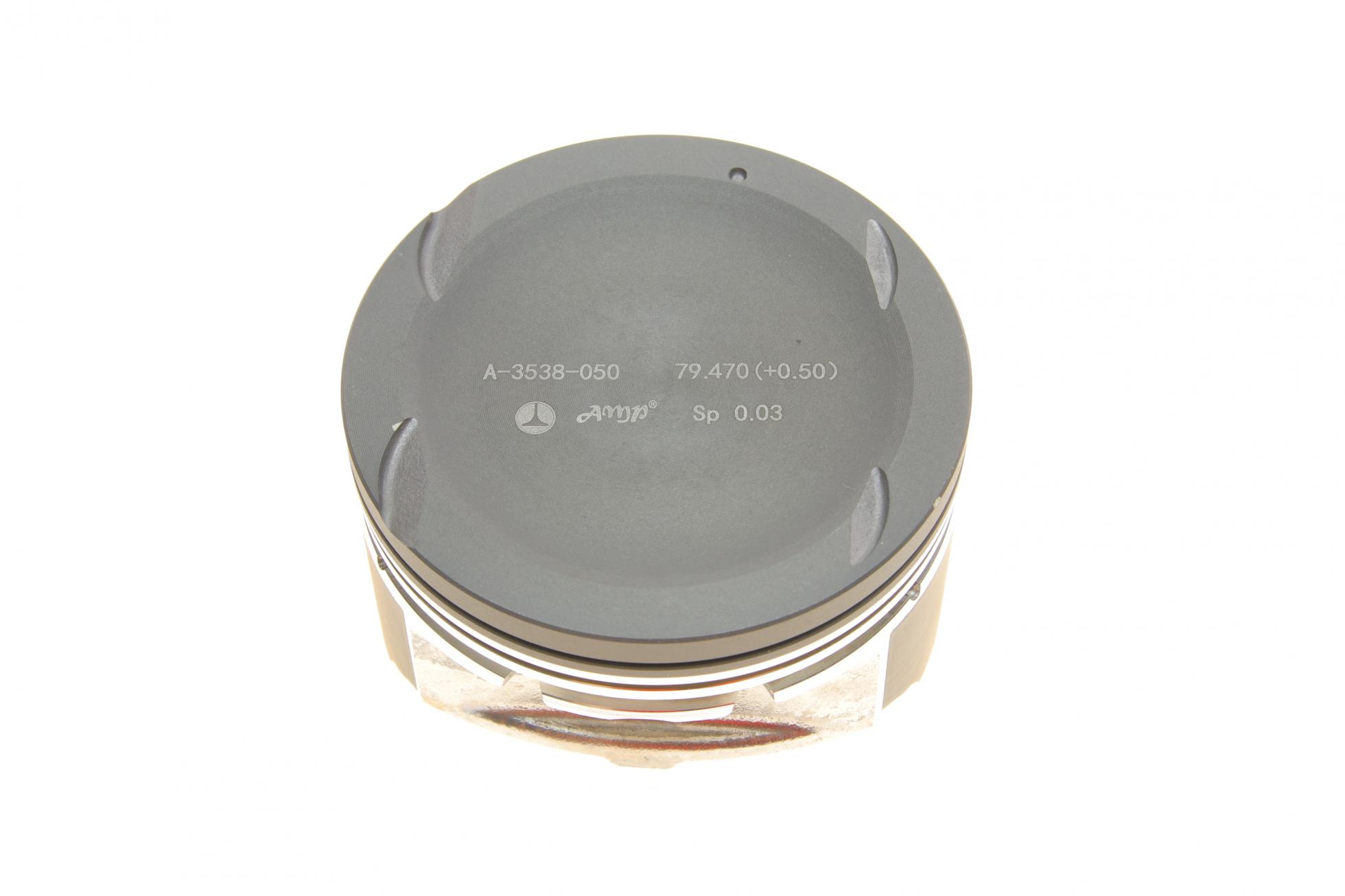 PXDAE4A3538050 AMP