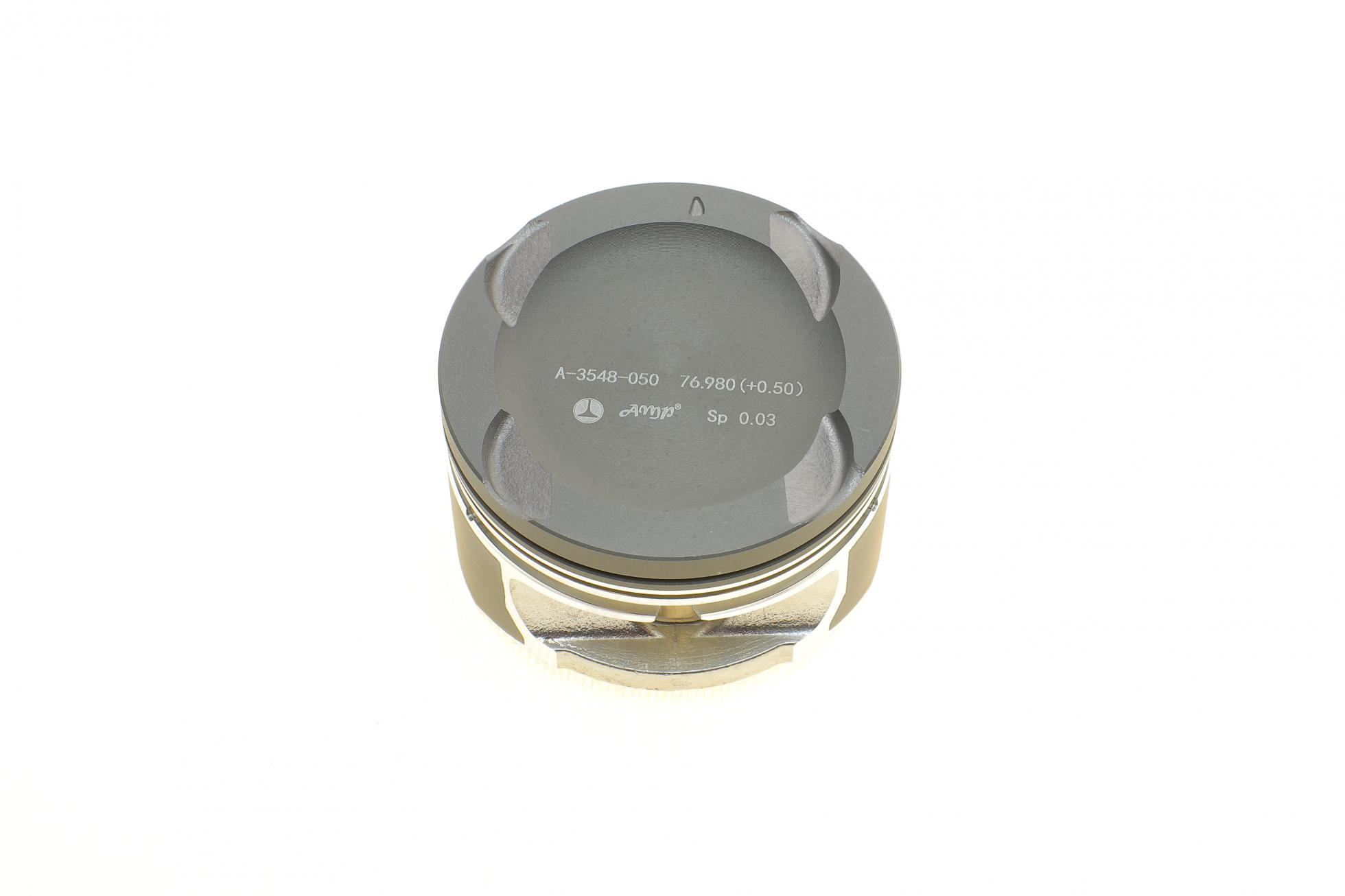 PXDAE4A3548050 AMP