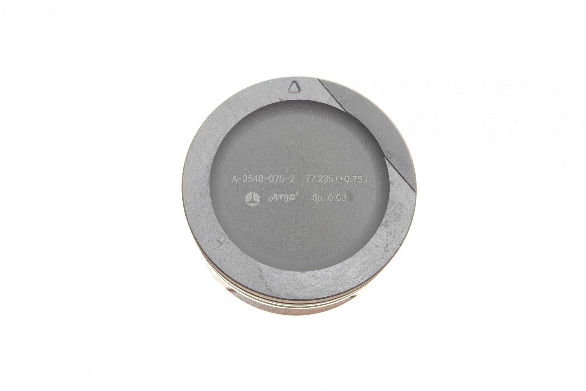 PXDAE4A35480752 AMP