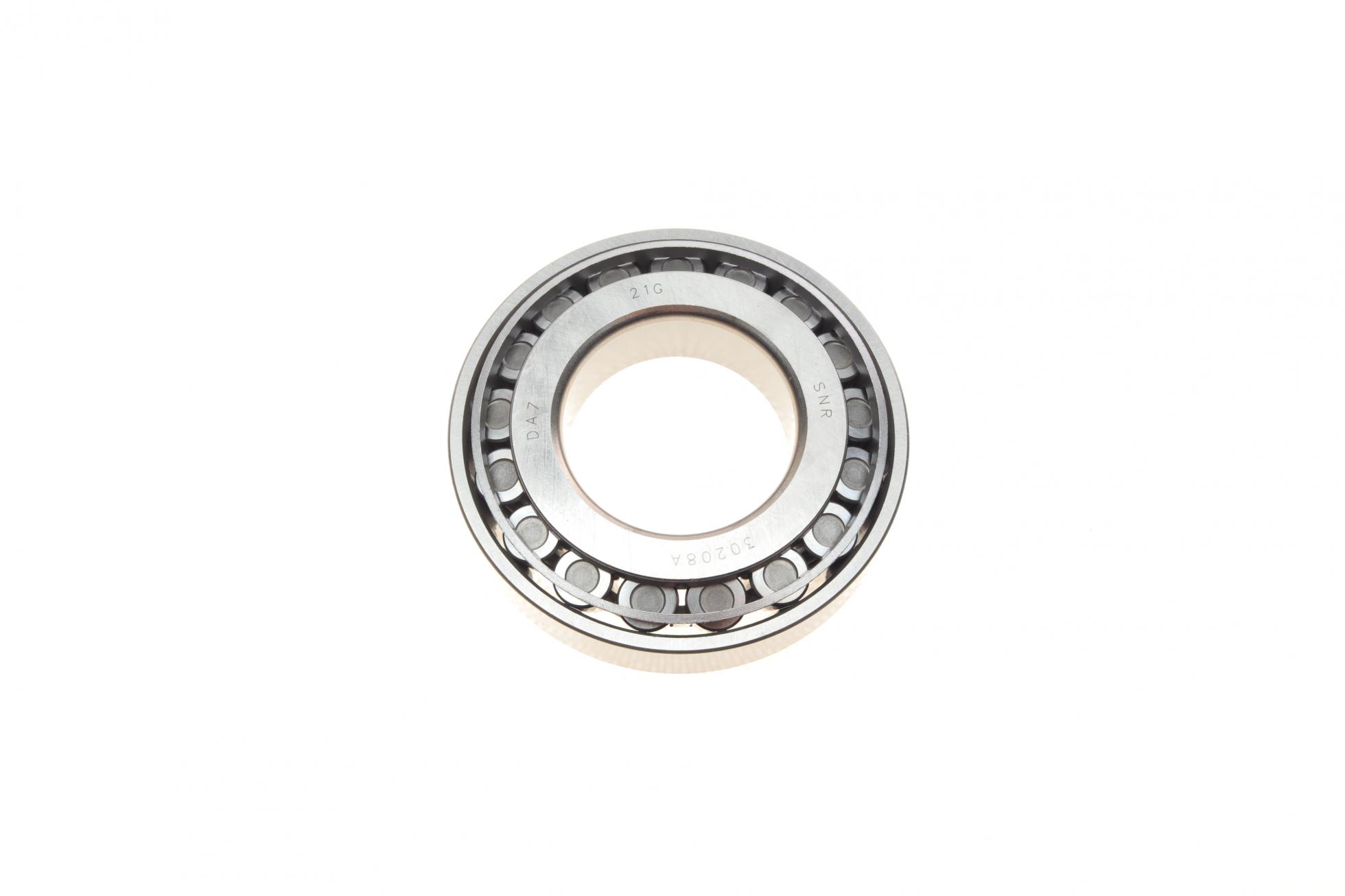 R14170 SNR