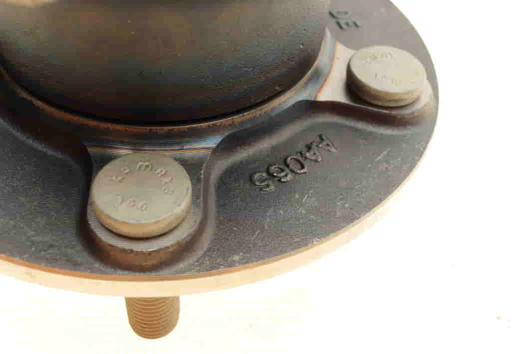 R15292 SNR