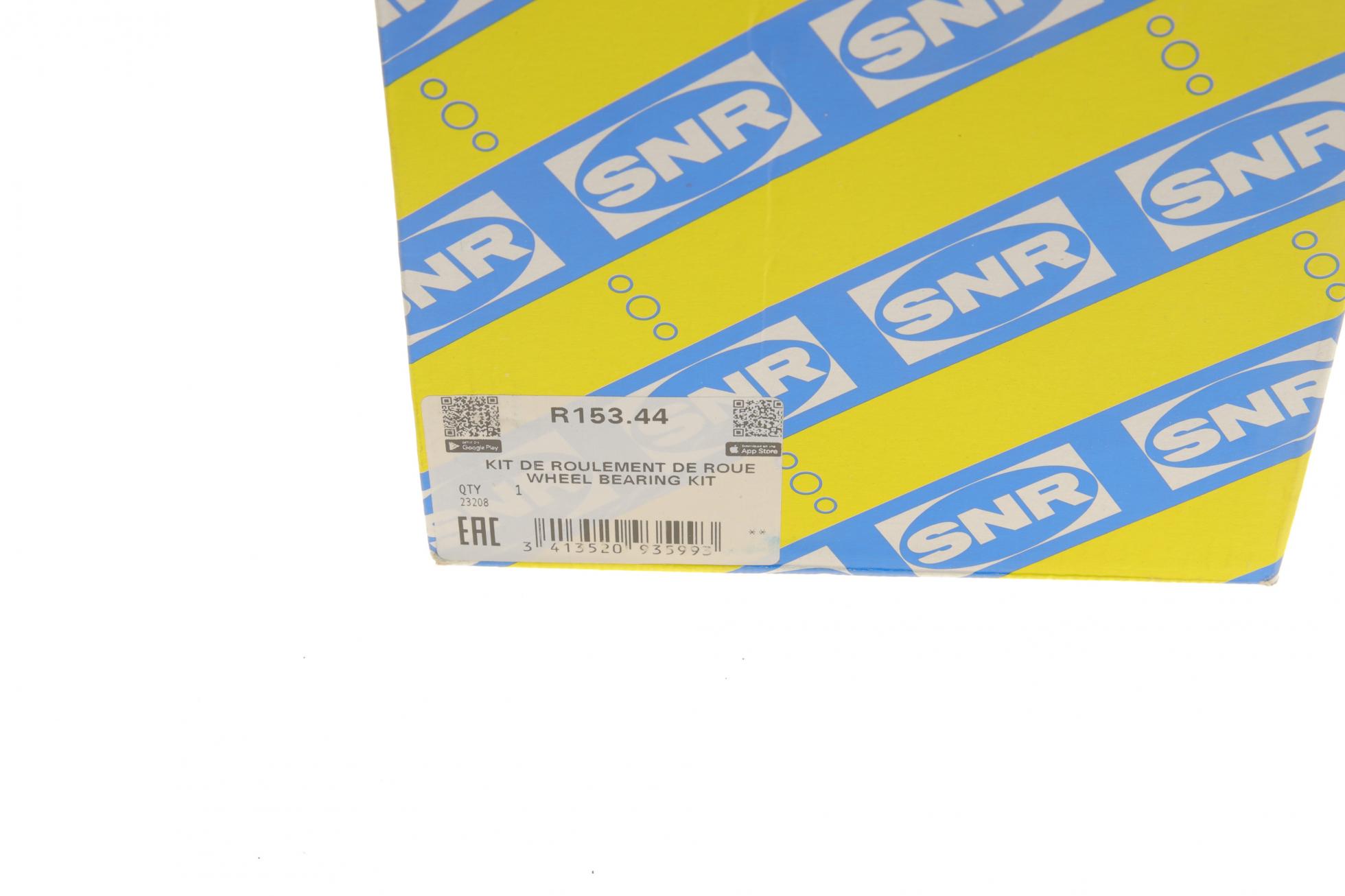 R15344 SNR