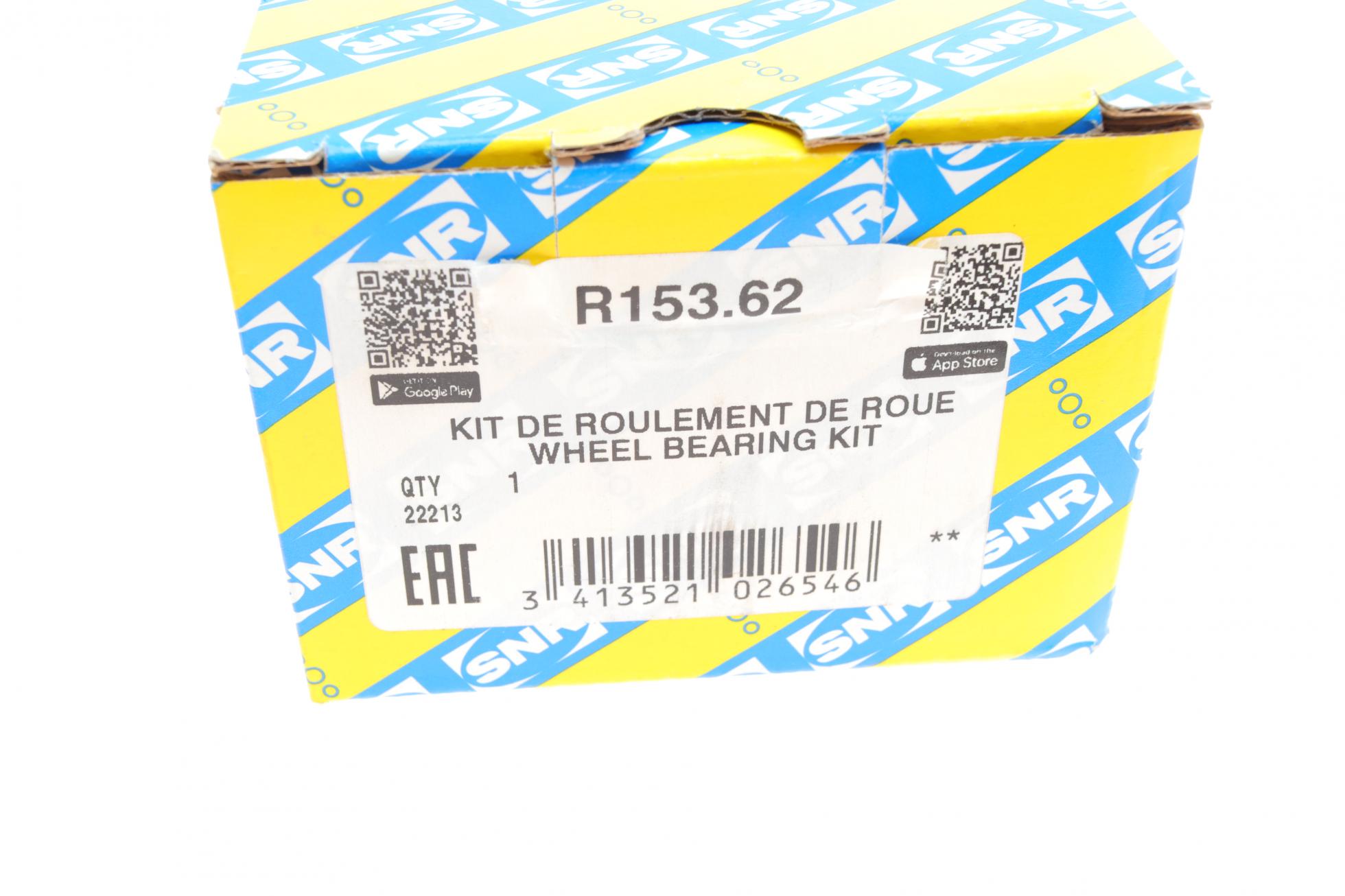 R15362 SNR