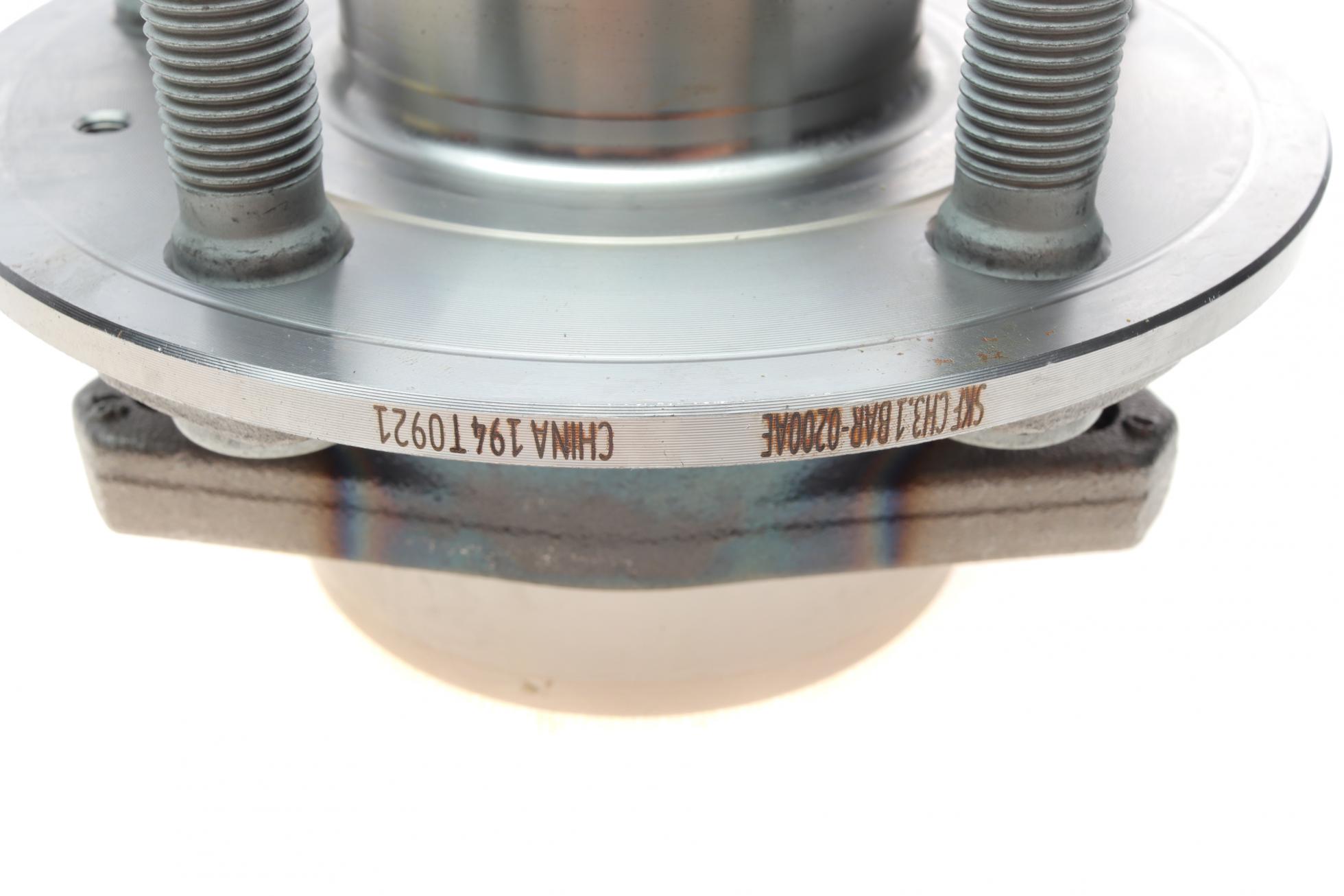 R15363 SNR