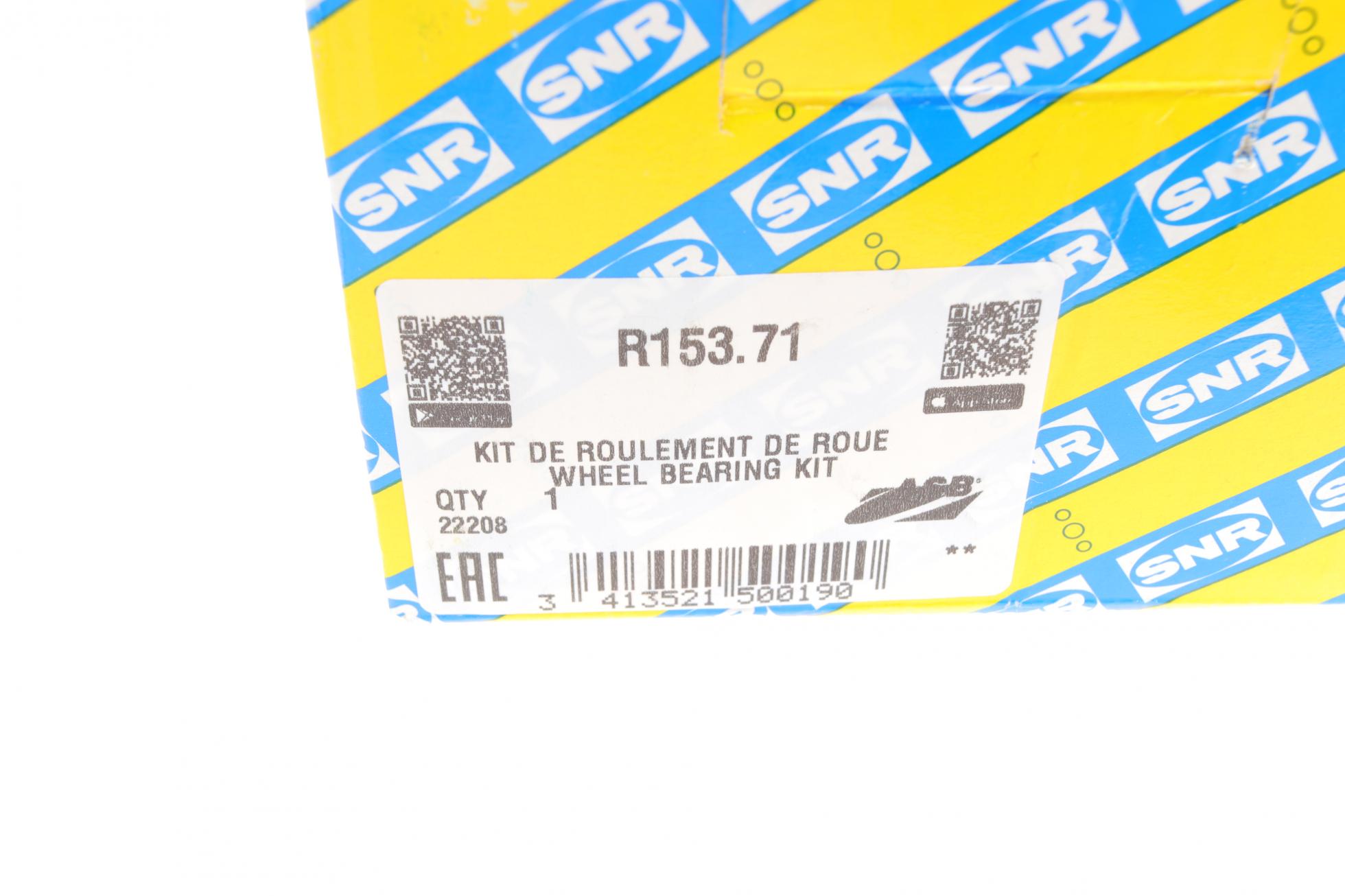 R15371 SNR